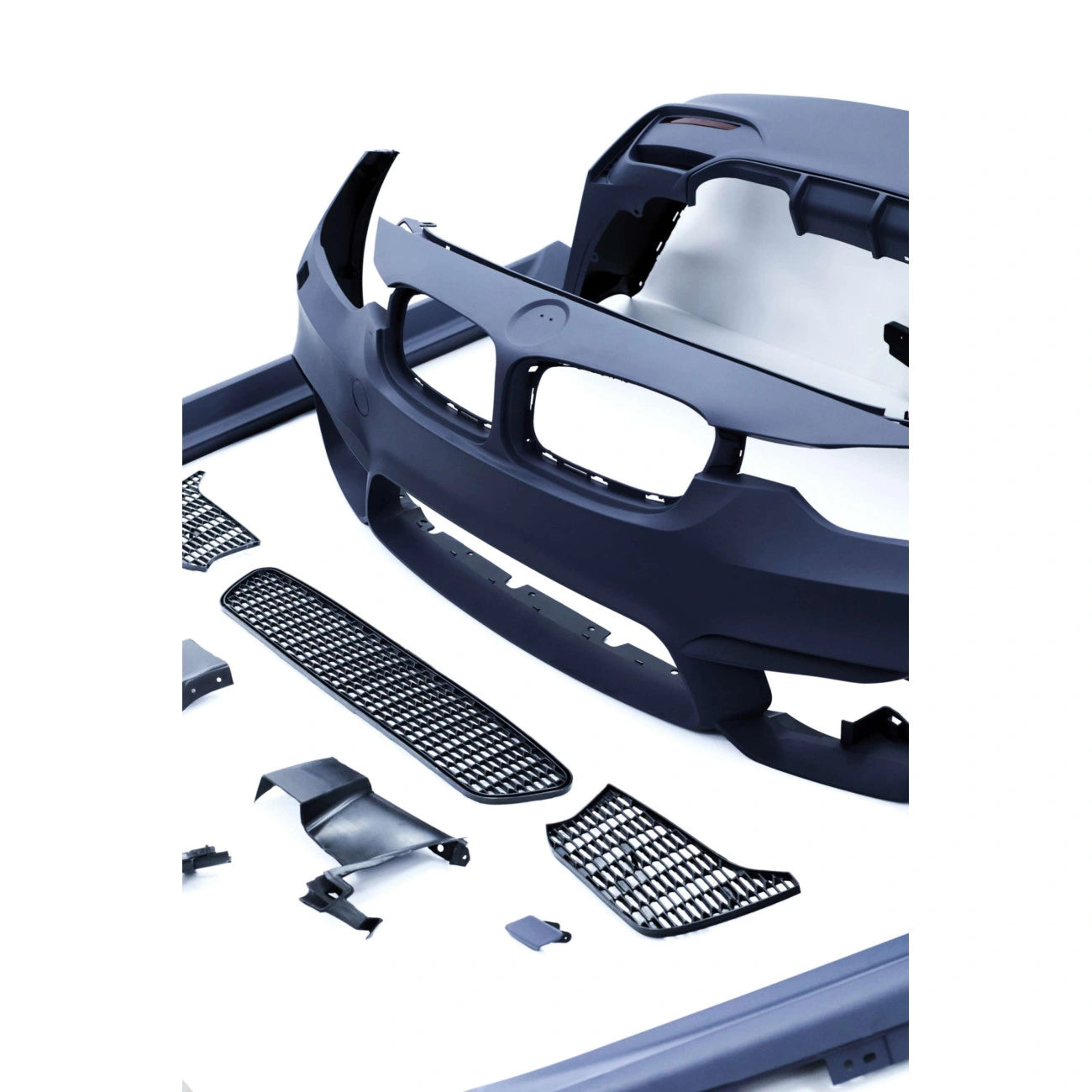 Body Kit BMW F30 (2011-2019) w stylu M3-Look