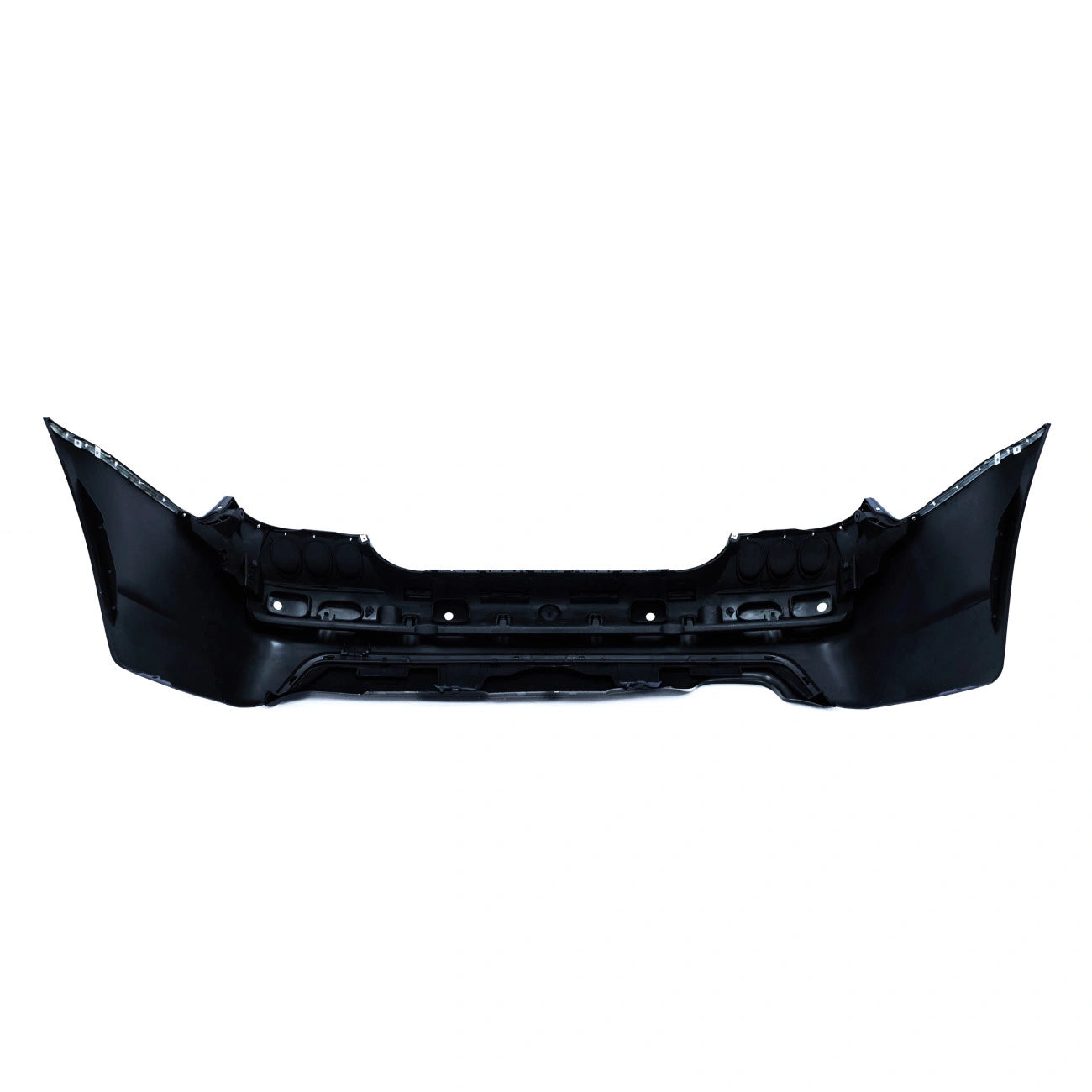 Body Kit for BMW 5-Series E60 (2003-2010) in M-Tech / M package style