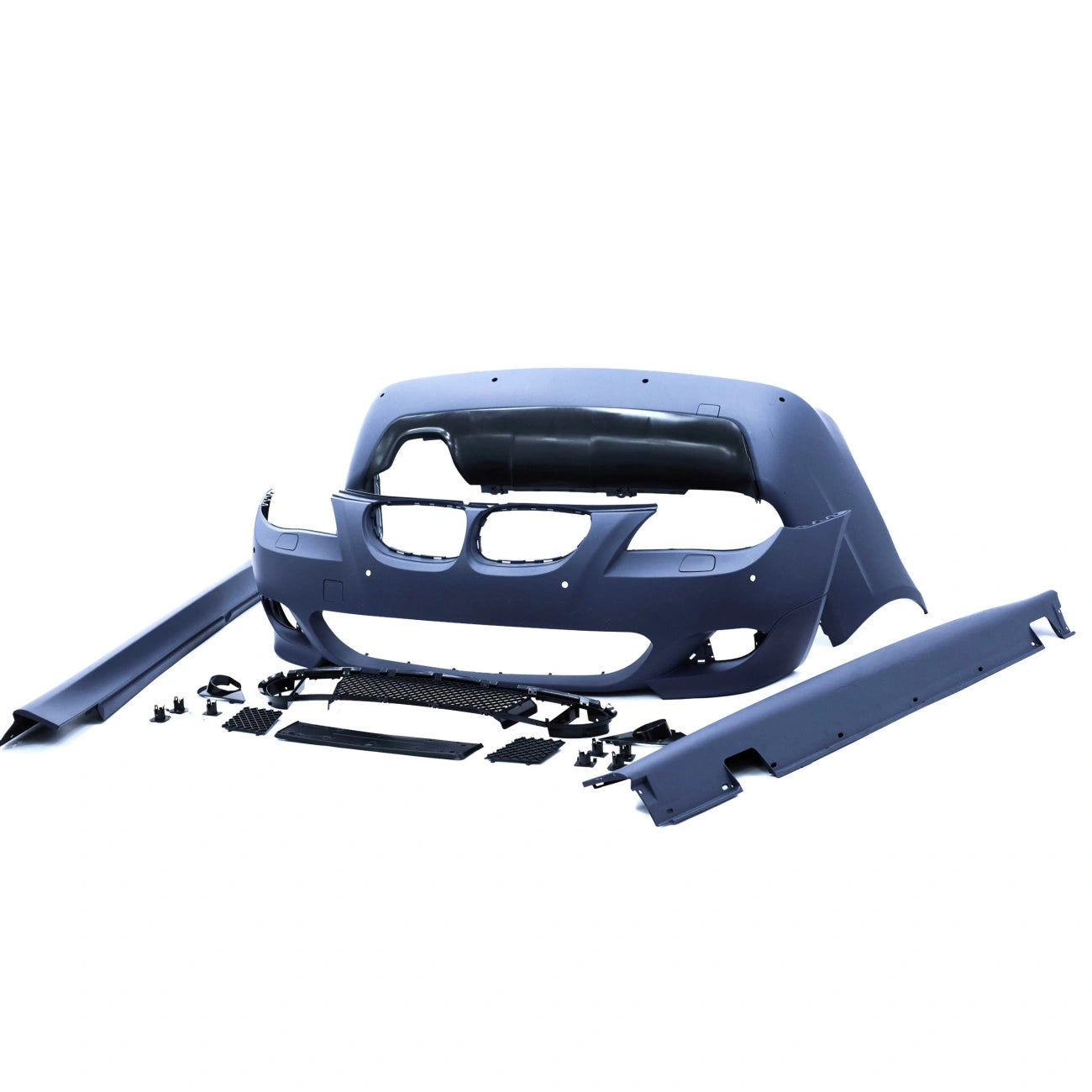 Body Kit for BMW 5-Series E60 (2003-2010) in M-Tech / M package style