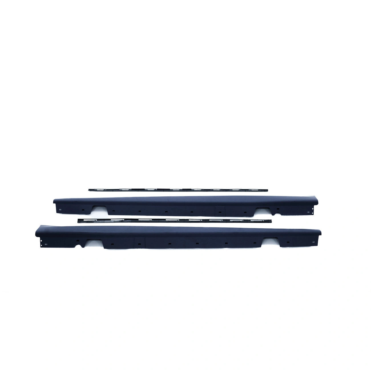 Body Kit for BMW 3-Series E90 (2005-2011) in M-Tech style, M Package