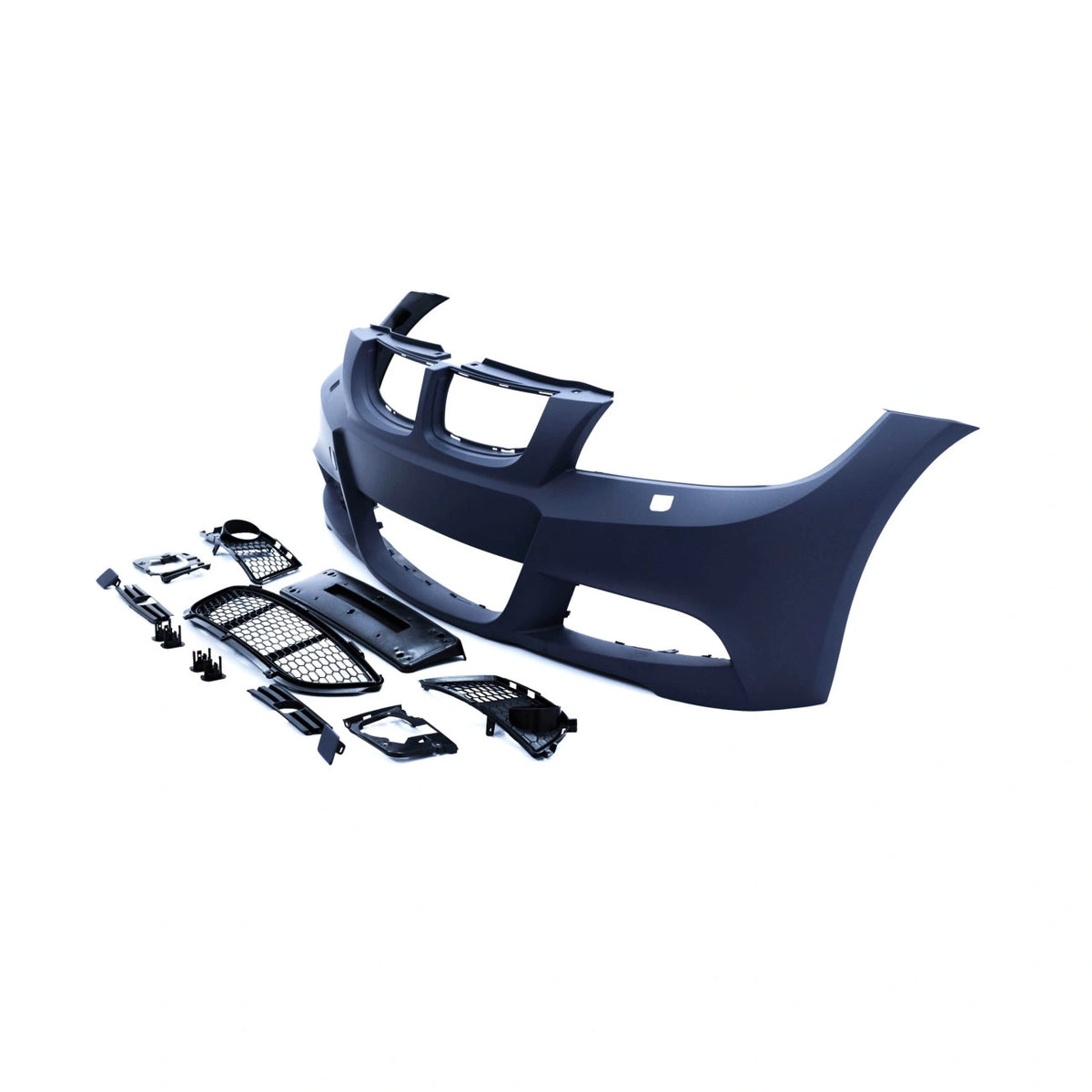 Body Kit do BMW 3-Series E90 (2005–2008) M Pakiet M-Tech