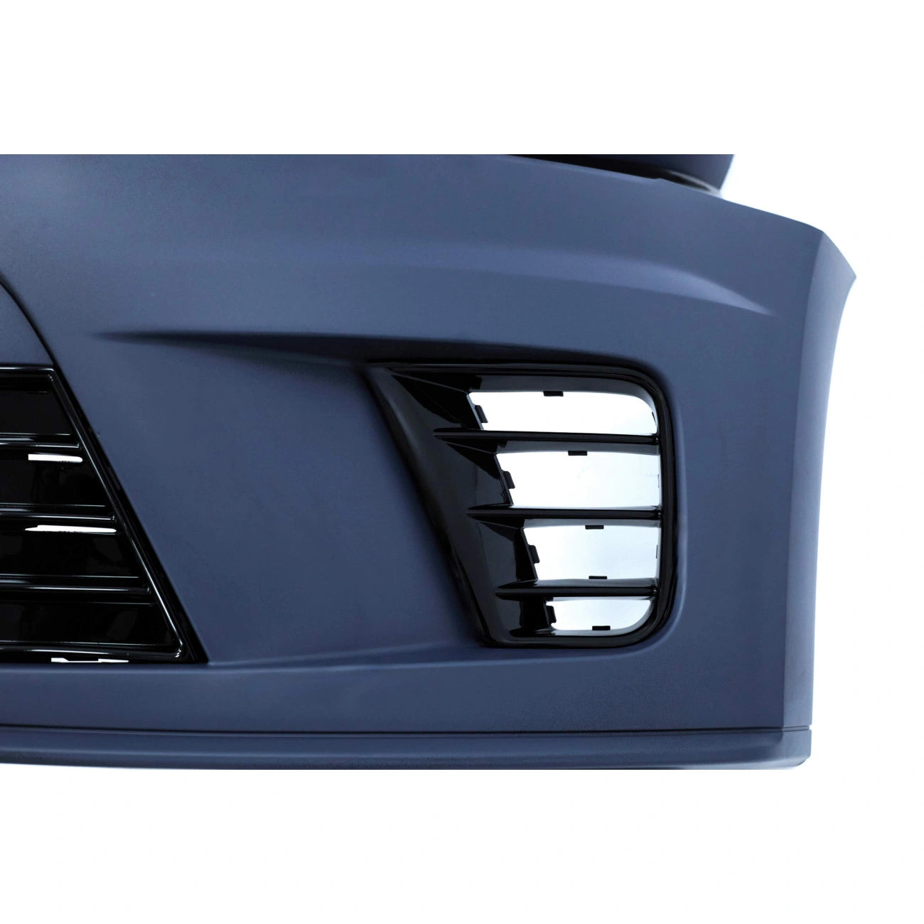 Body Kit for Volkswagen Polo 5 (2009-2017) R WRC Style