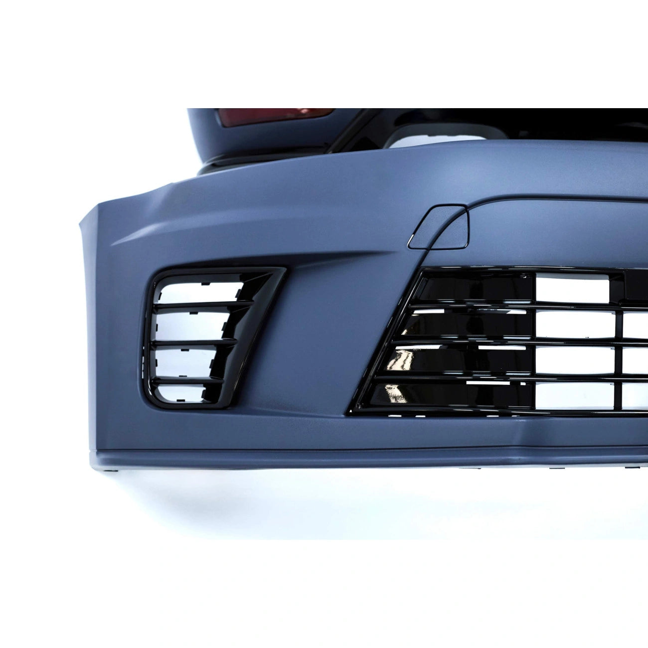 Body Kit for Volkswagen Polo 5 (2009-2017) R WRC Style