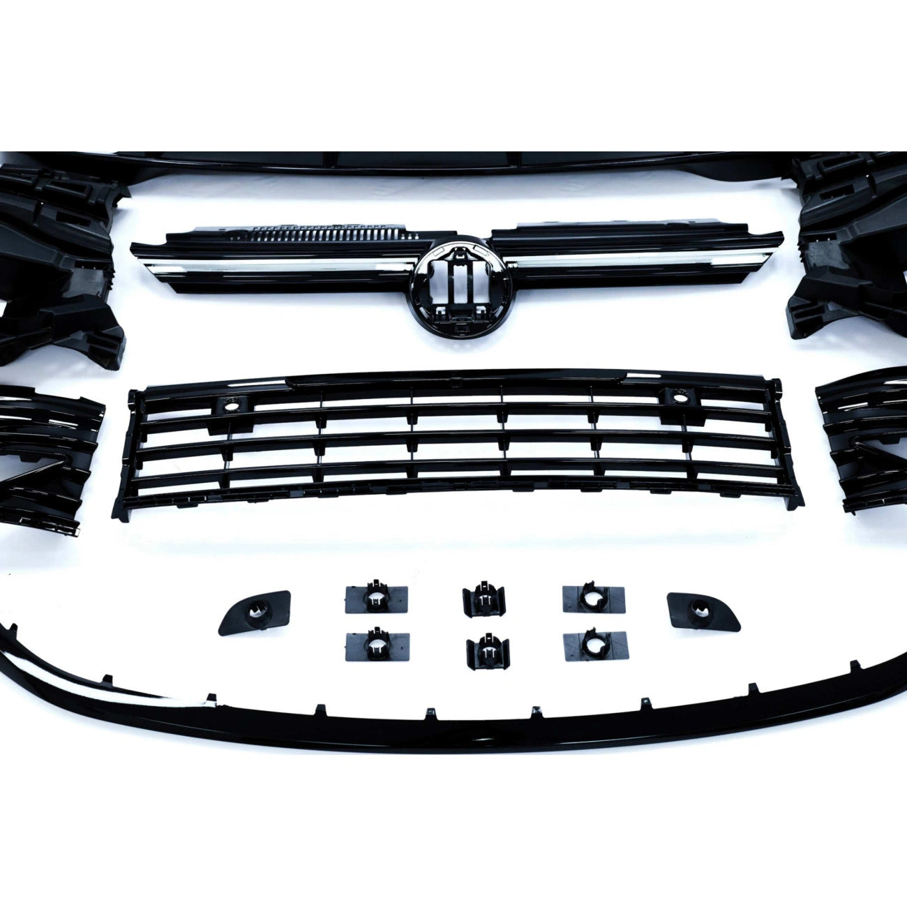 Body Kit do Volkswagen Golf 8 VIII (2019-obecnie) w stylu R