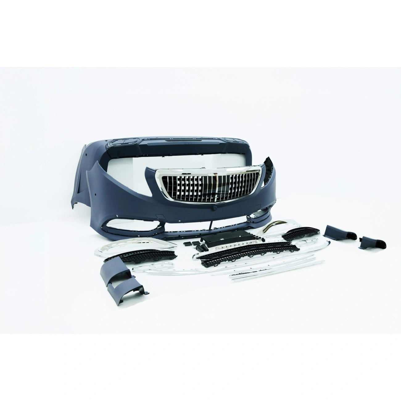 Body kit w stylu Maybach do Mercedesa-Benz Vito W447 (2015-2024)