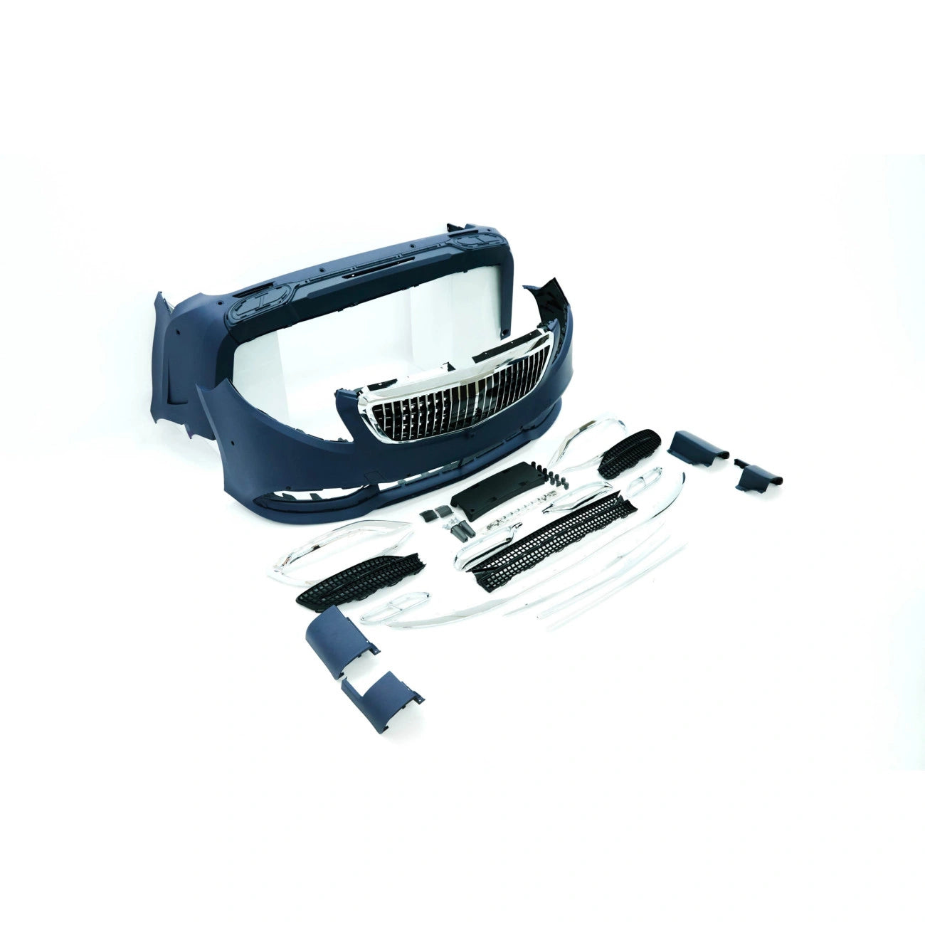 Body kit w stylu Maybach do Mercedesa-Benz Vito W447 (2015-2024)
