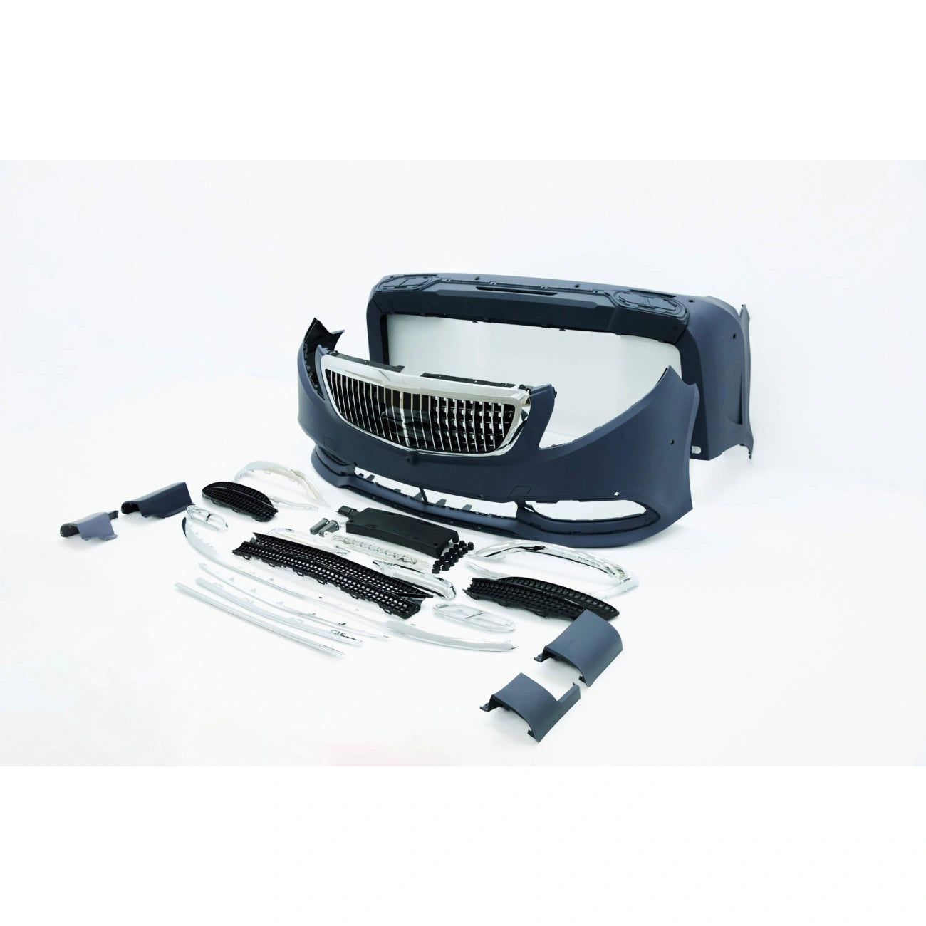 Body kit w stylu Maybach do Mercedesa-Benz Vito W447 (2015-2024)