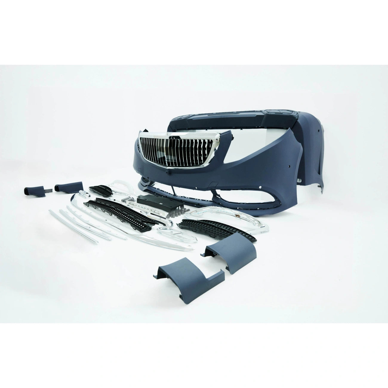Body kit w stylu Maybach do Mercedesa-Benz Vito W447 (2015-2024)