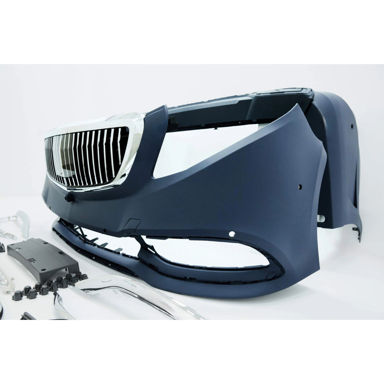 Body kit w stylu Maybach do Mercedesa-Benz Vito W447 (2015-2024)