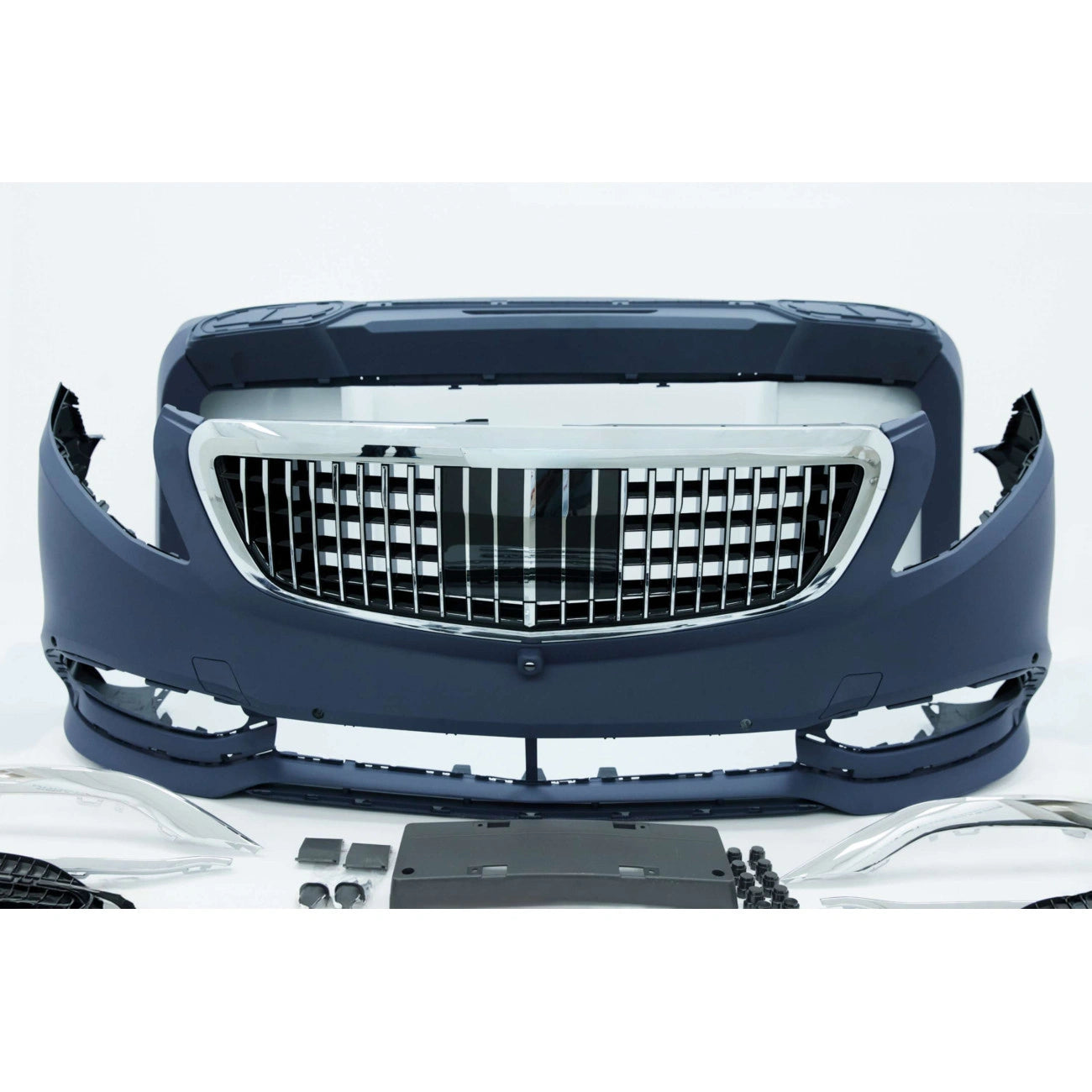 Body kit w stylu Maybach do Mercedesa-Benz Vito W447 (2015-2024)