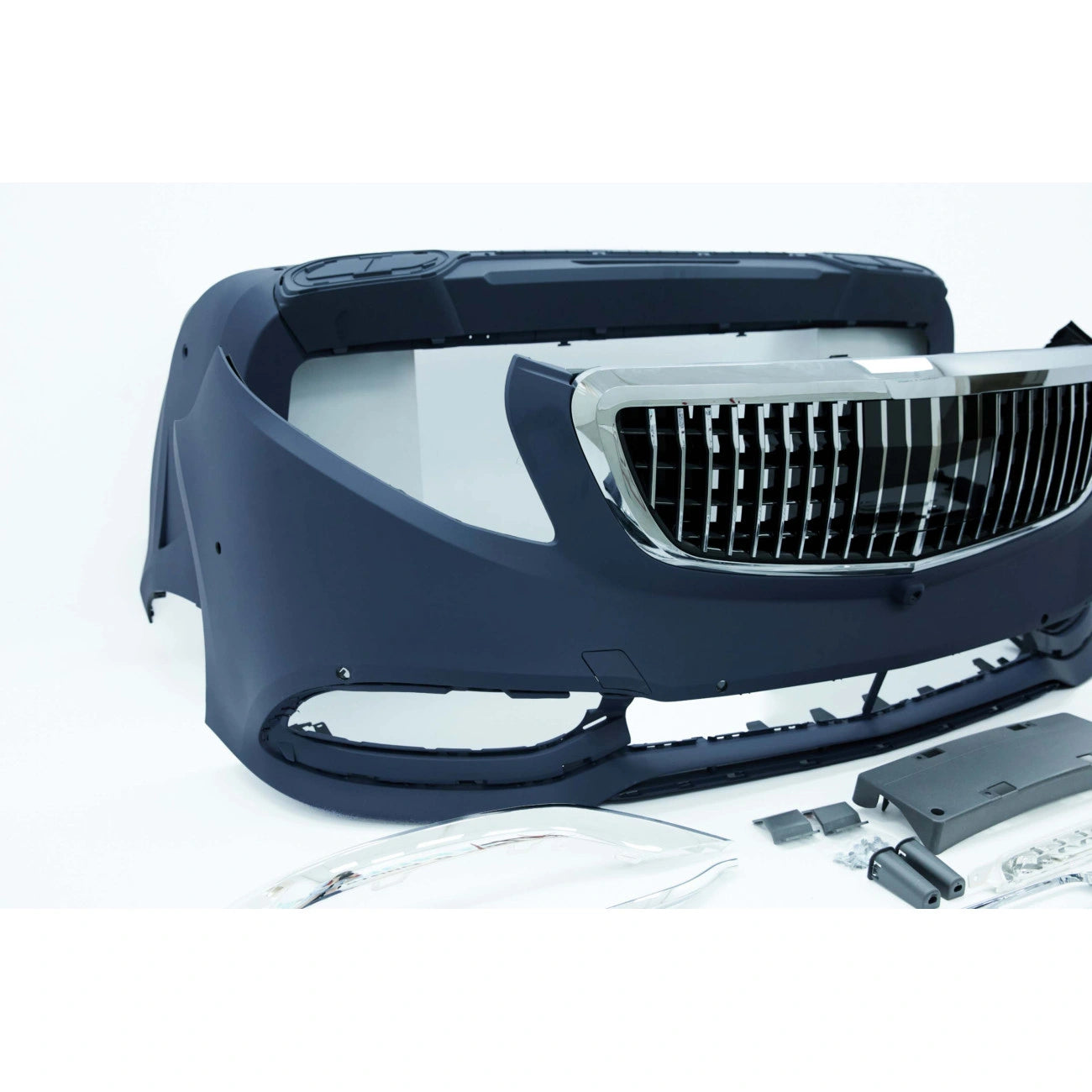 Body kit w stylu Maybach do Mercedesa-Benz Vito W447 (2015-2024)