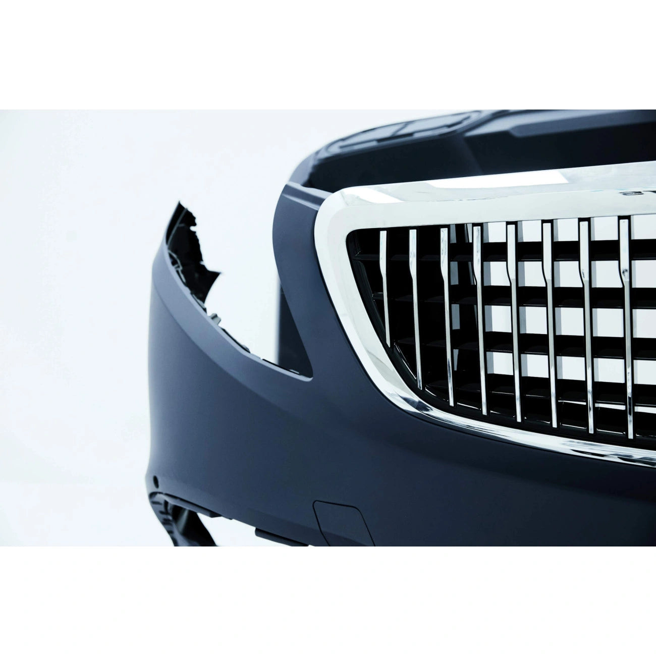 Body kit w stylu Maybach do Mercedesa-Benz Vito W447 (2015-2024)