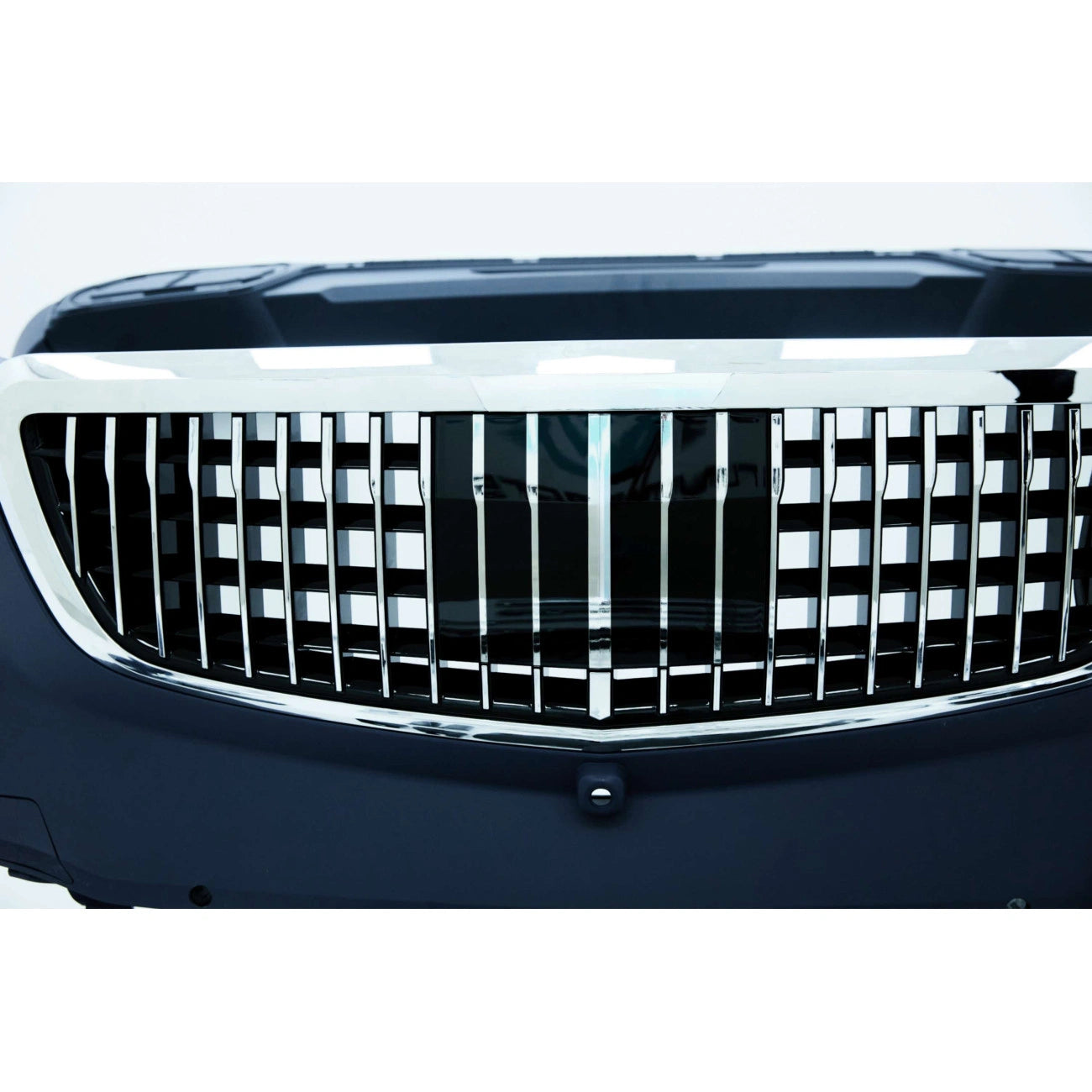 Body kit w stylu Maybach do Mercedesa-Benz Vito W447 (2015-2024)
