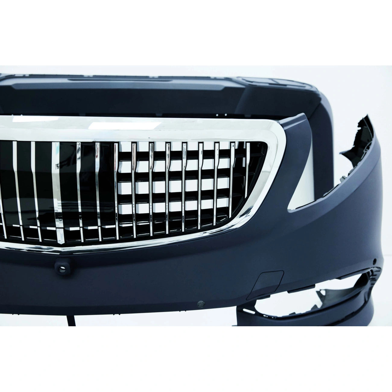 Body kit w stylu Maybach do Mercedesa-Benz Vito W447 (2015-2024)
