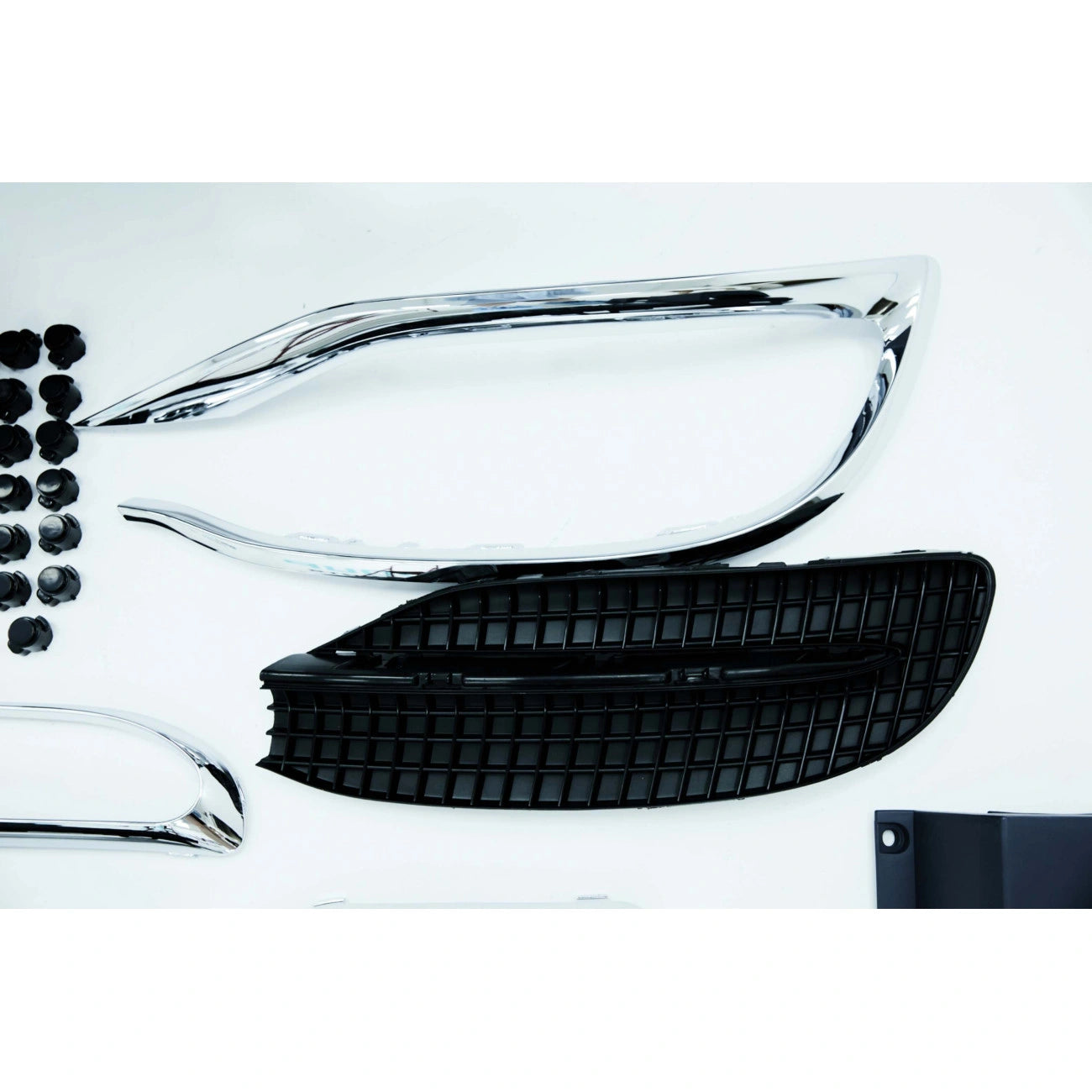 Body kit w stylu Maybach do Mercedesa-Benz Vito W447 (2015-2024)