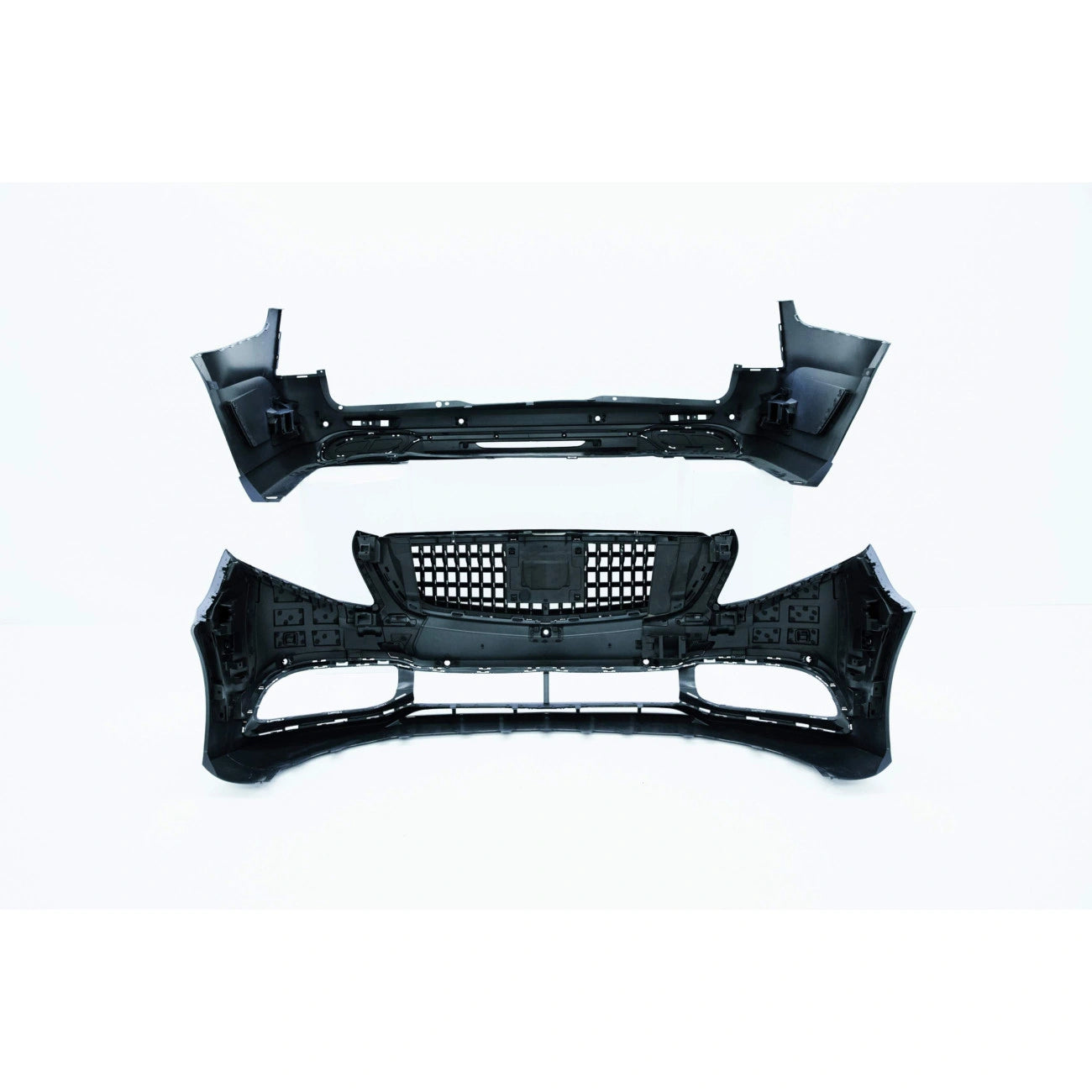 Body kit w stylu Maybach do Mercedesa-Benz Vito W447 (2015-2024)
