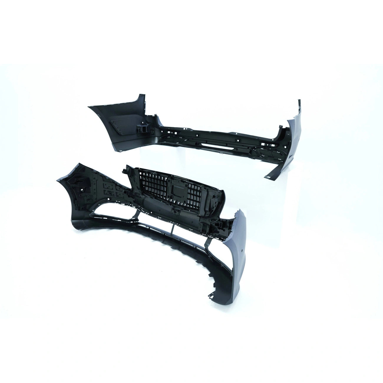 Body kit w stylu Maybach do Mercedesa-Benz Vito W447 (2015-2024)