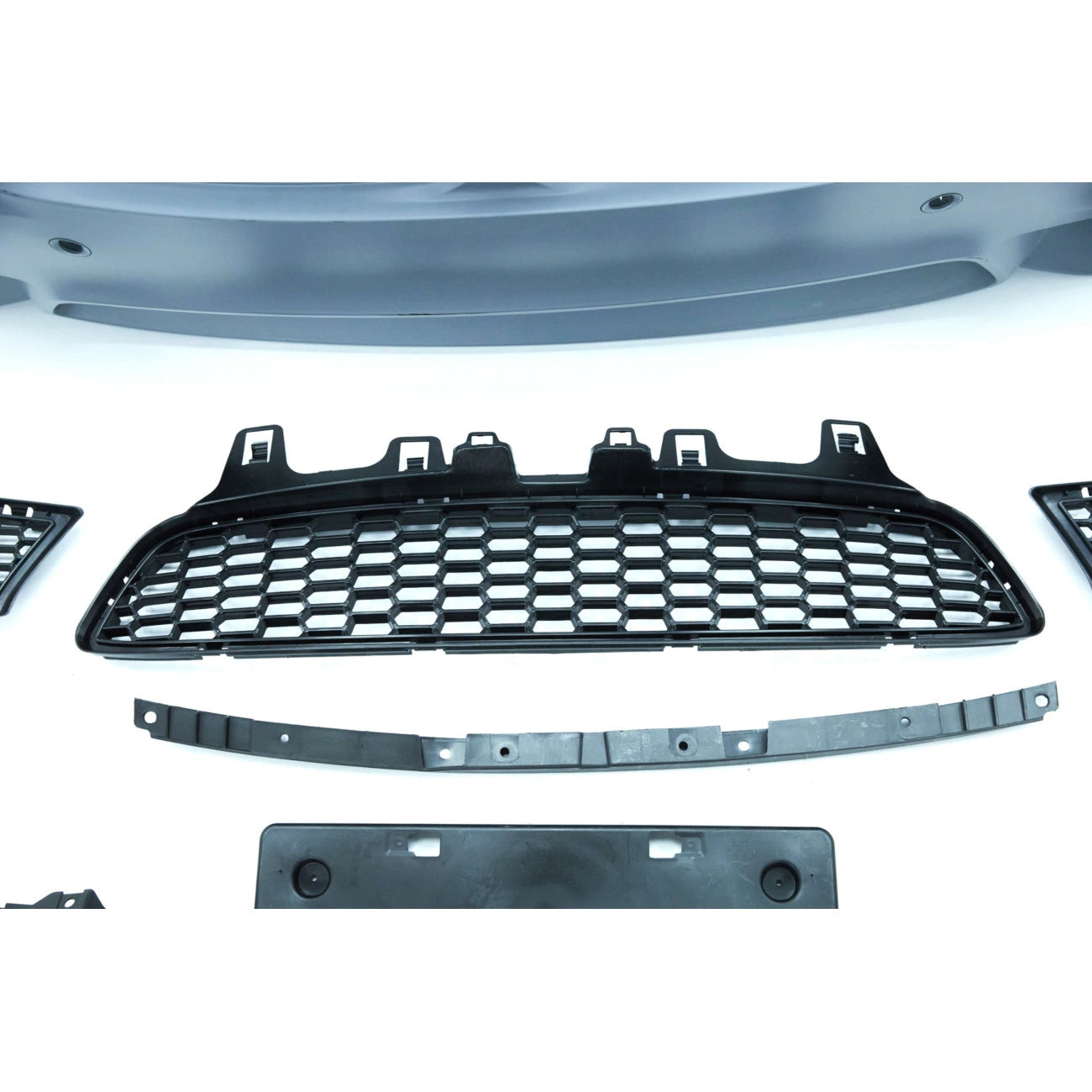 Body kit for BMW 4-Series F36 (2014-2020) in M-Look style