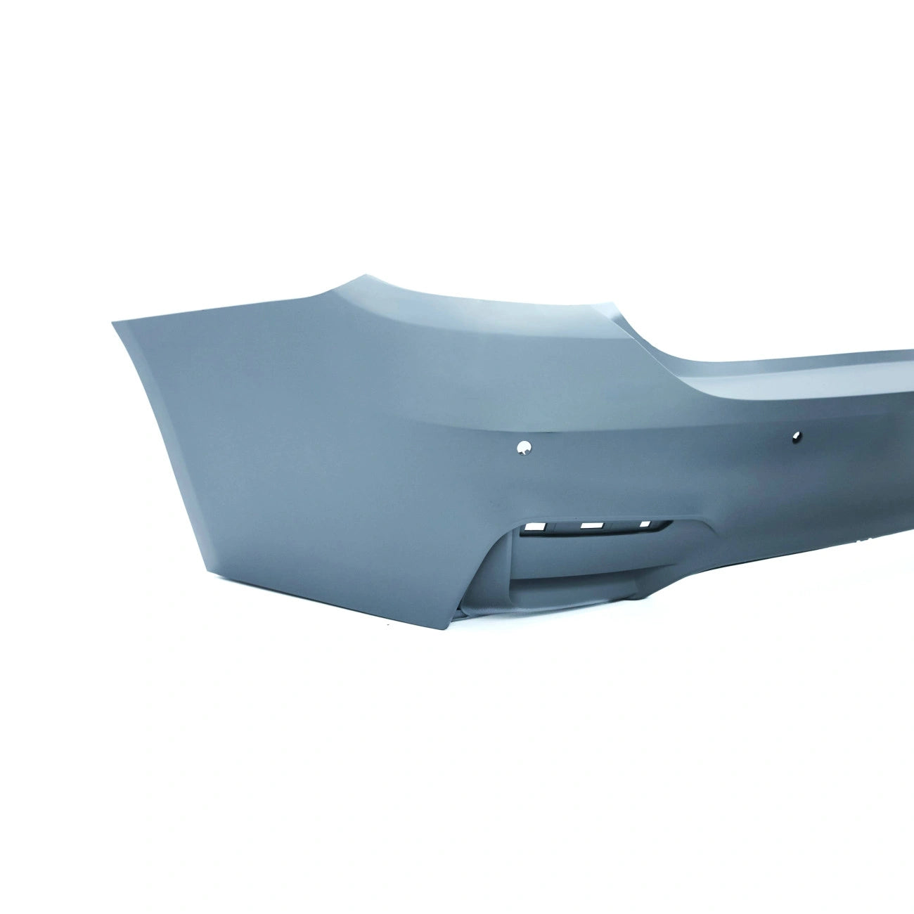 Body kit for BMW 4-Series F36 (2014-2020) in M-Look style