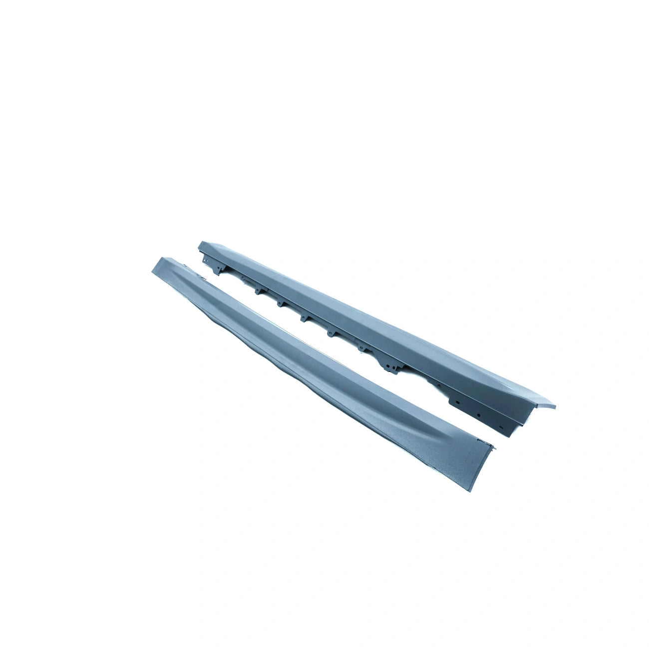 Side skirts covers BMW 4-Series F36 (2014-2020) M-Look