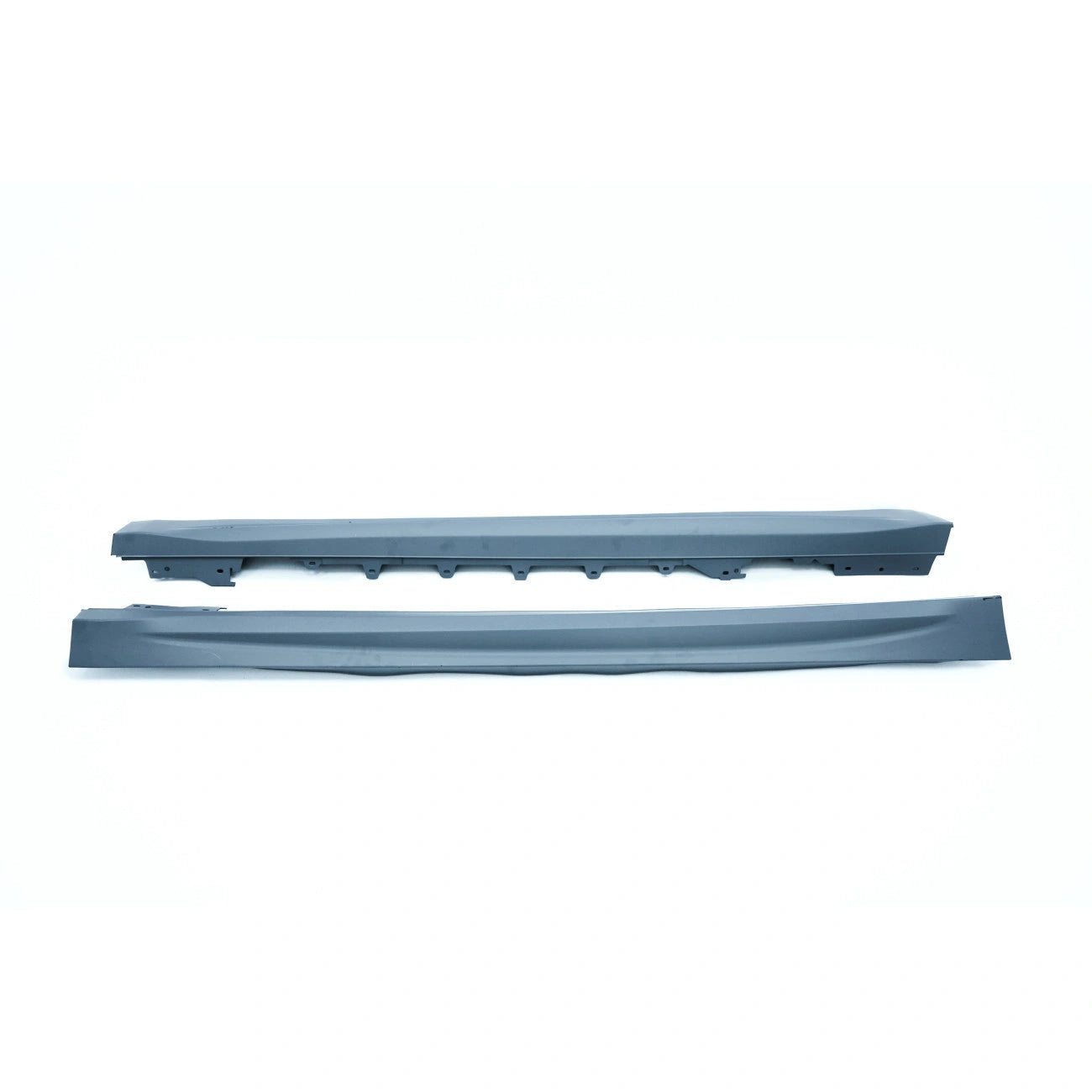 Side skirts covers BMW 4-Series F36 (2014-2020) M-Look