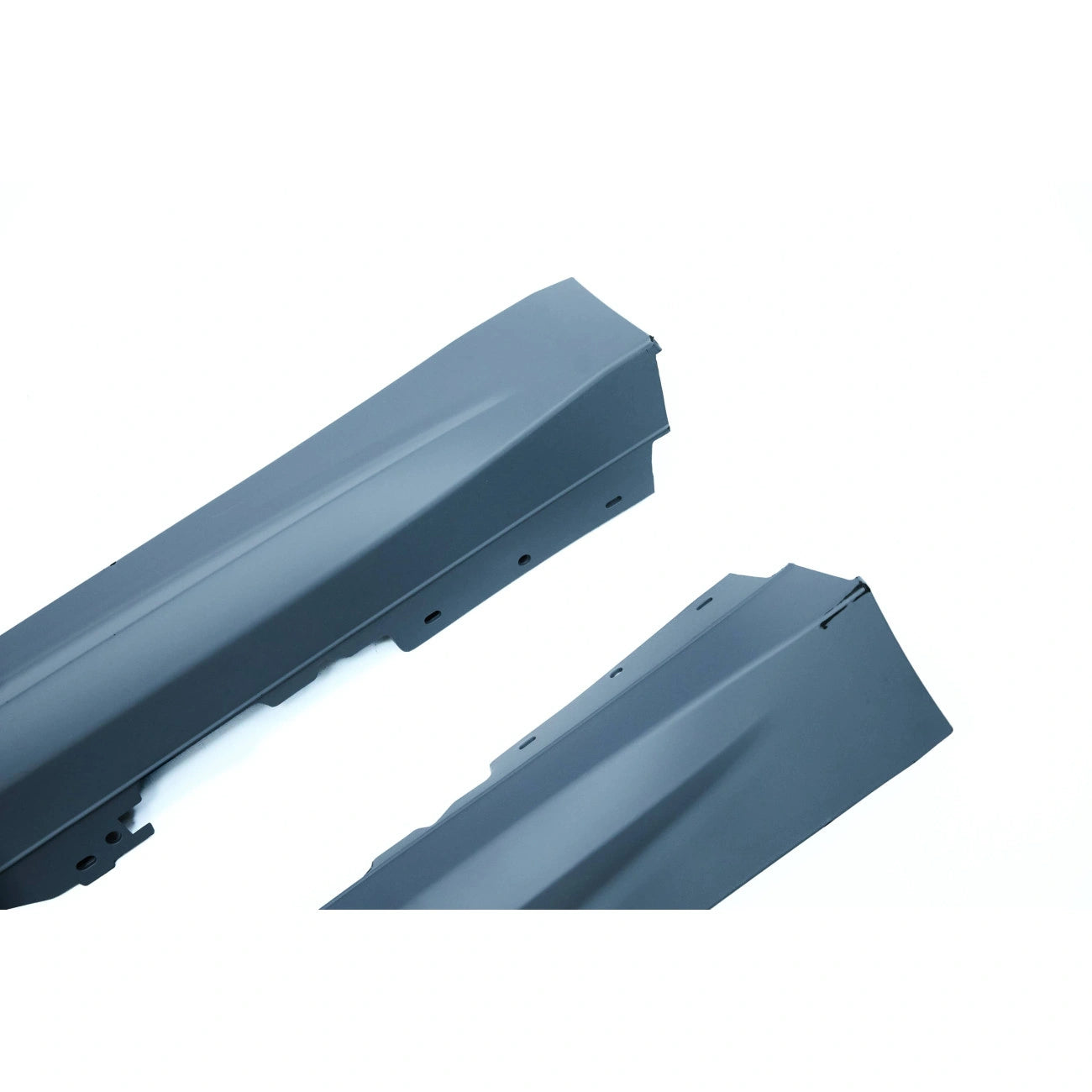 Side skirts covers BMW 4-Series F36 (2014-2020) M-Look