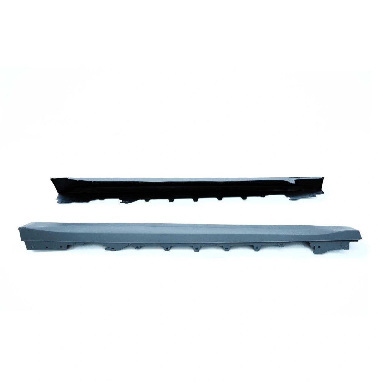 Side skirts covers BMW 4-Series F36 (2014-2020) M-Look