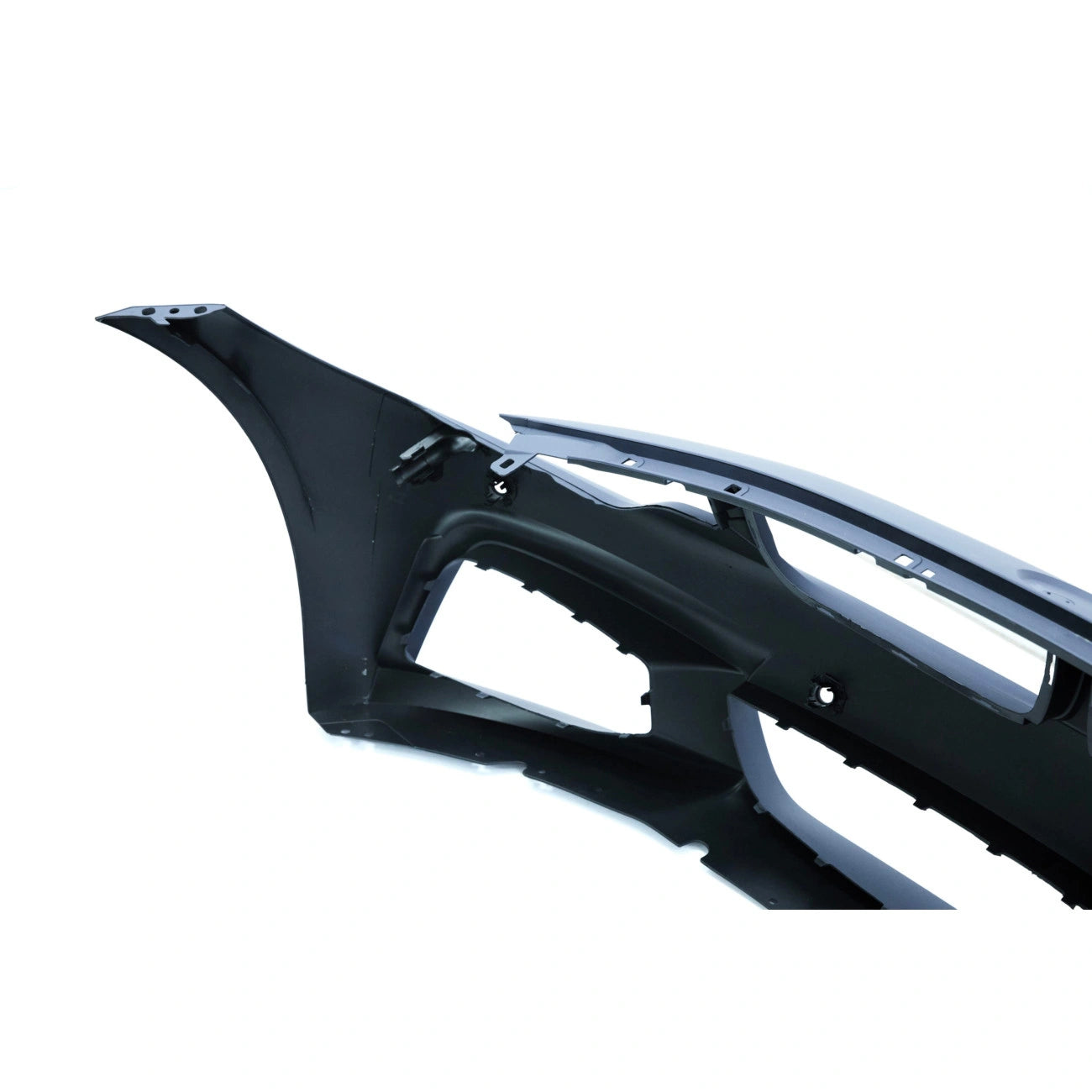 Front bumper BMW 4-Series F32 F33 F36 (2014-2020) in the style of M Package M-Tech M-Package PDC