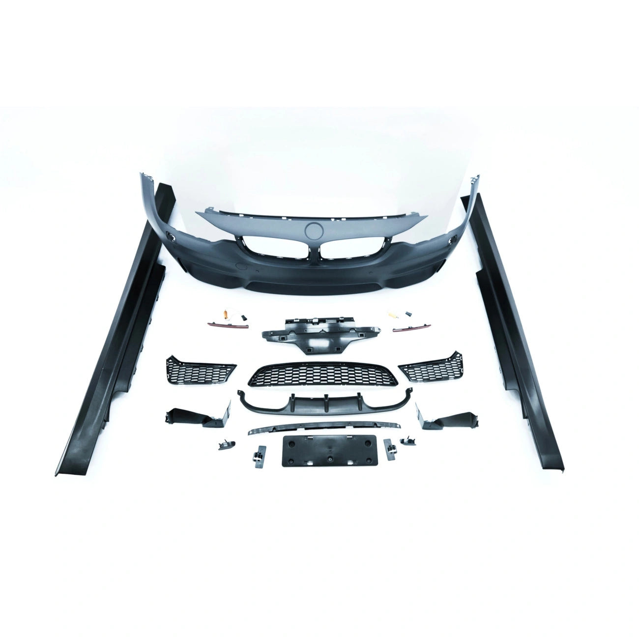Body kit BMW F32/F33 (2014-2020) w stylu M4-Look