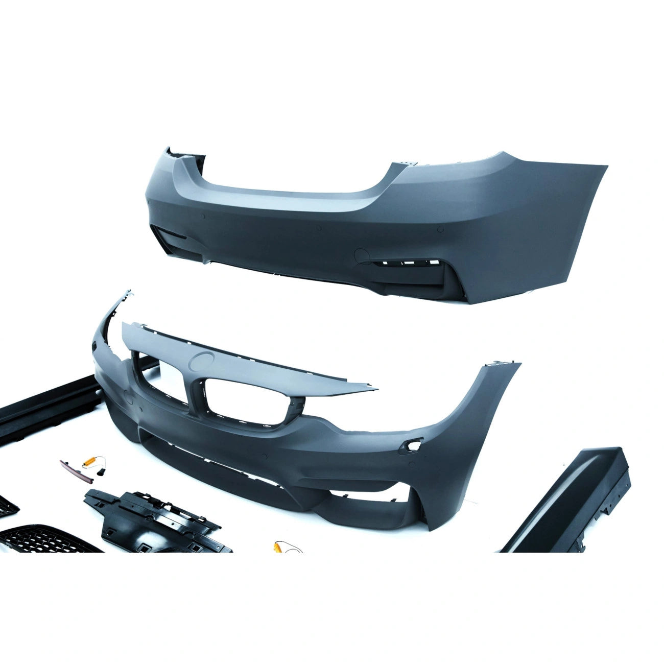 Body kit BMW F32/F33 (2014-2020) w stylu M4-Look