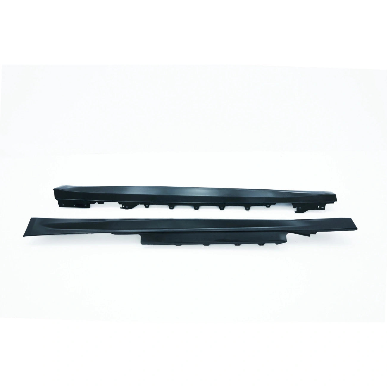 Side skirts cover (external) BMW 4-Series F32 F33 (2014-2020) in M-Package style