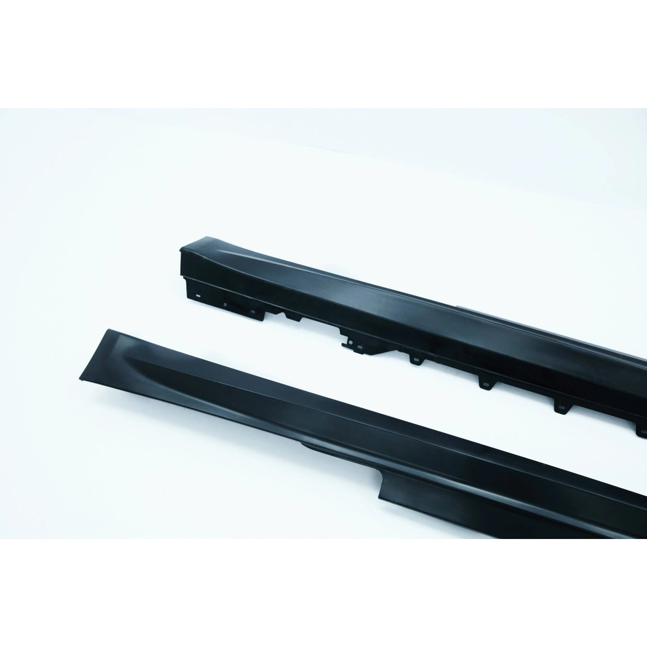 Side skirts cover (external) BMW 4-Series F32 F33 (2014-2020) in M-Package style