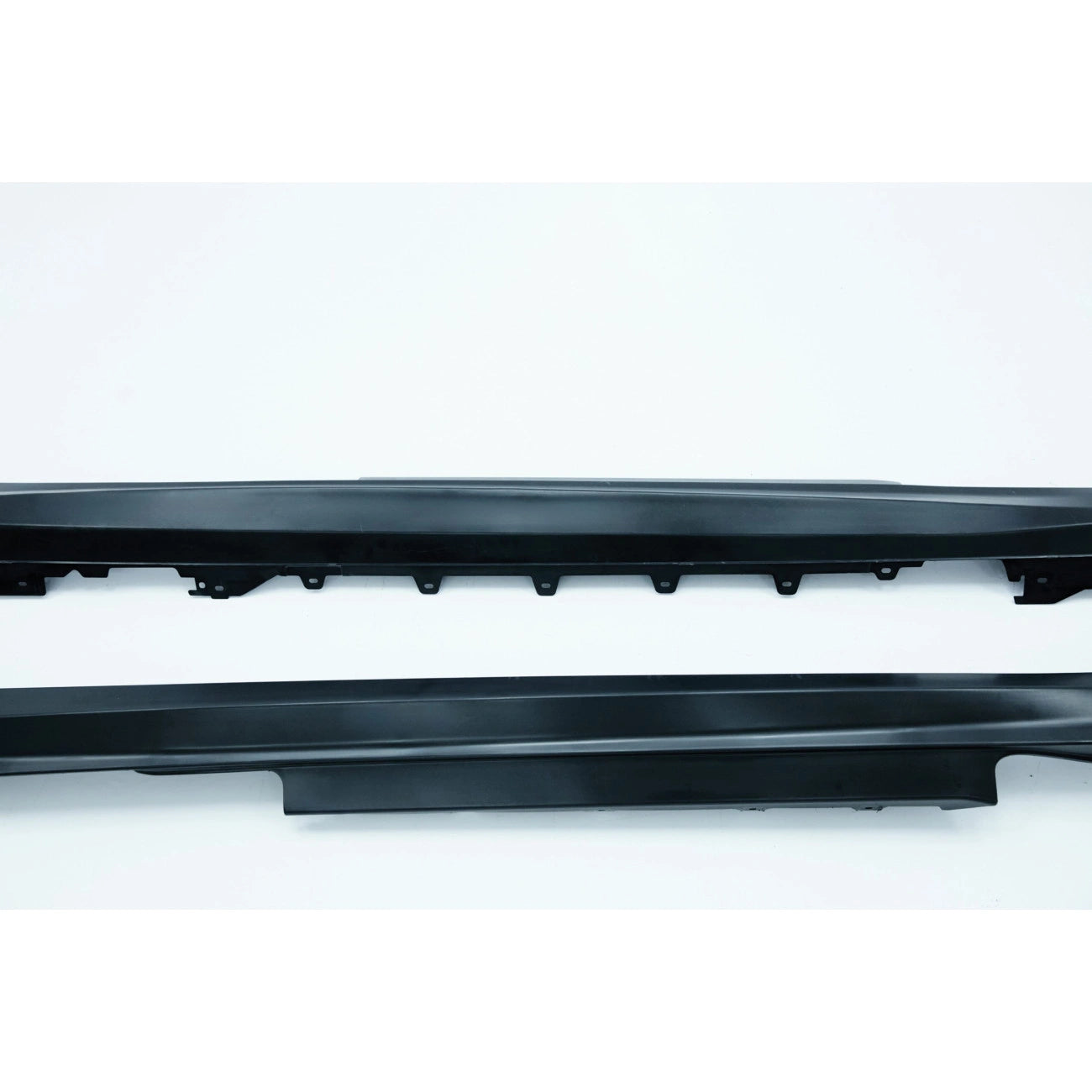 Side skirts cover (external) BMW 4-Series F32 F33 (2014-2020) in M-Package style