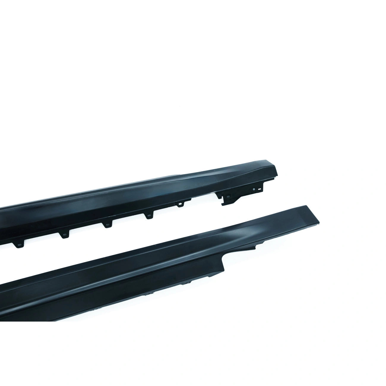 Side skirts cover (external) BMW 4-Series F32 F33 (2014-2020) in M-Package style