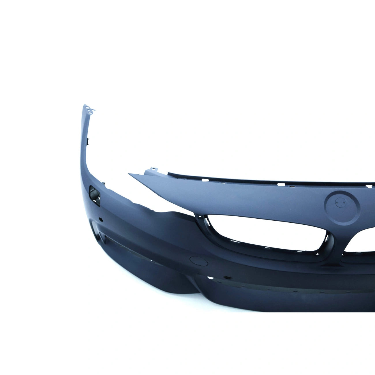 Front bumper BMW 4-Series F32 F33 (2014-2020) in M-Package style