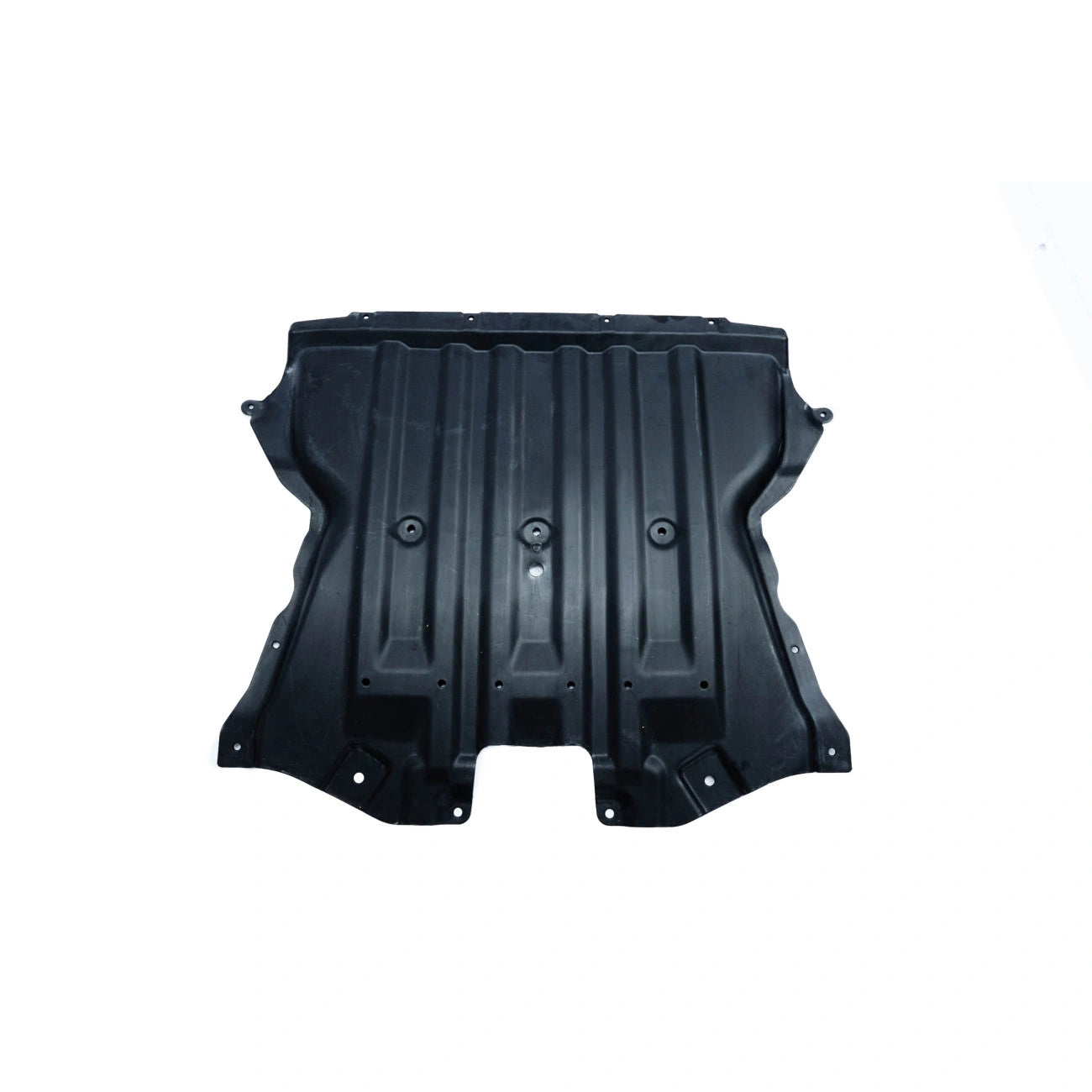 Body kit for BMW 5-Series G30 (2017-2020) M5-Look with central radiator grilles (double) M Design, black piano