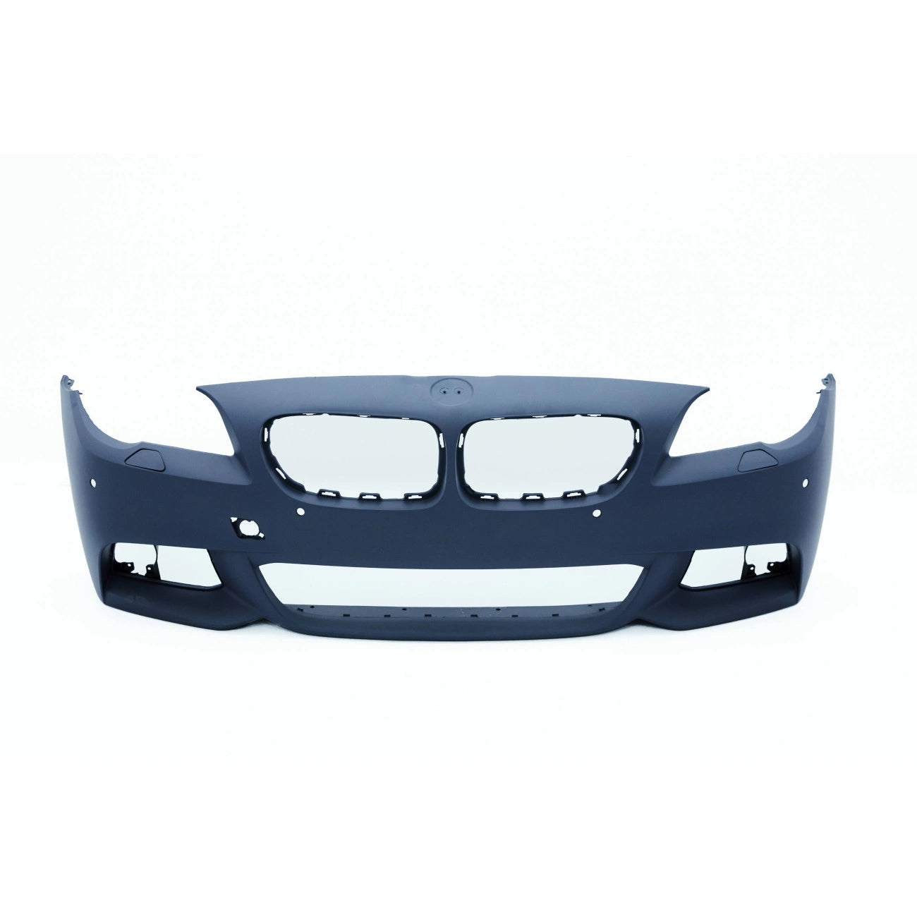 Front bumper BMW 5-Series F10/F11 (2010-2013) in the style of M Package, M-Paket, M-Tech