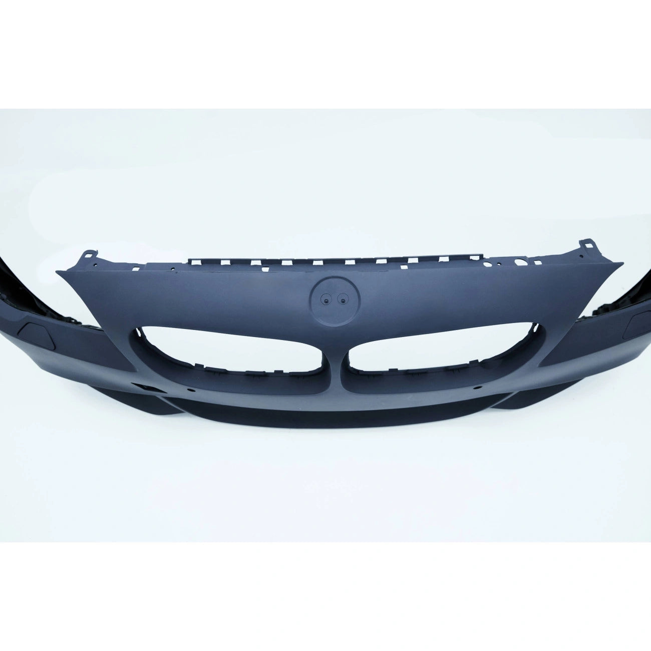 Front bumper BMW 5-Series F10/F11 (2010-2013) in the style of M Package, M-Paket, M-Tech