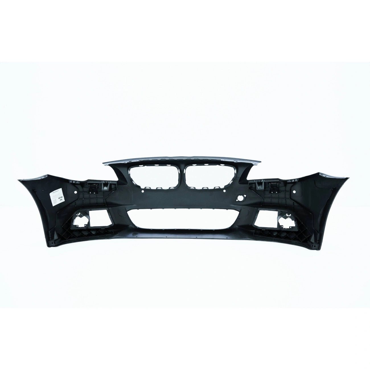 Front bumper BMW 5-Series F10/F11 (2010-2013) in the style of M Package, M-Paket, M-Tech