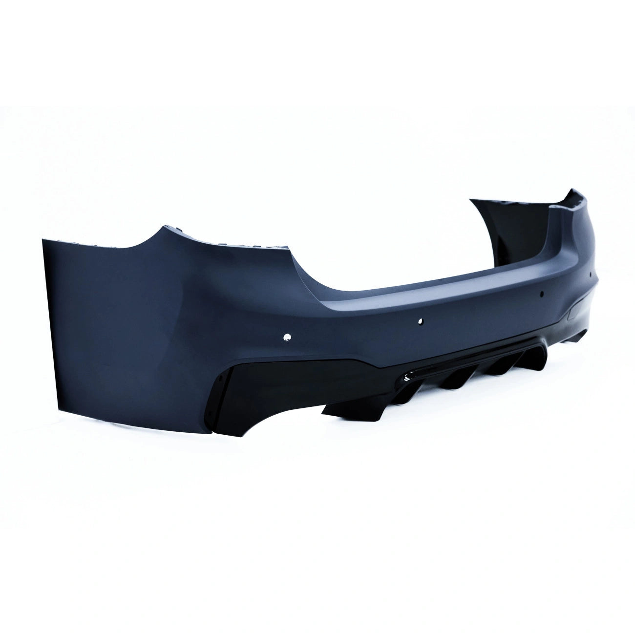 Body kit for BMW 5-Series G30 (2017-2020) M5-Look