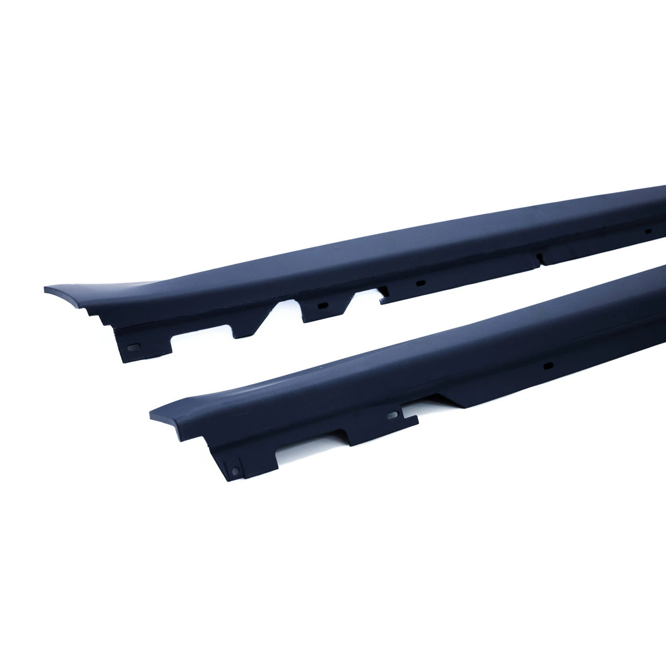 Side skirts cover BMW 5-Series G30 (2017-2023) M Package M-look