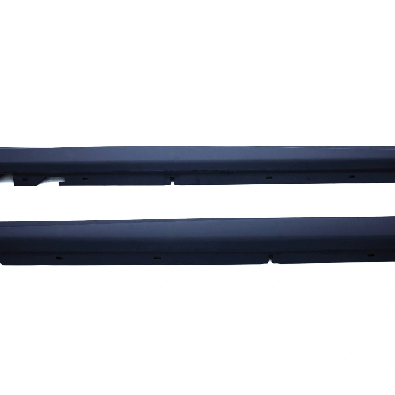 Side skirts cover BMW 5-Series G30 (2017-2023) M Package M-look