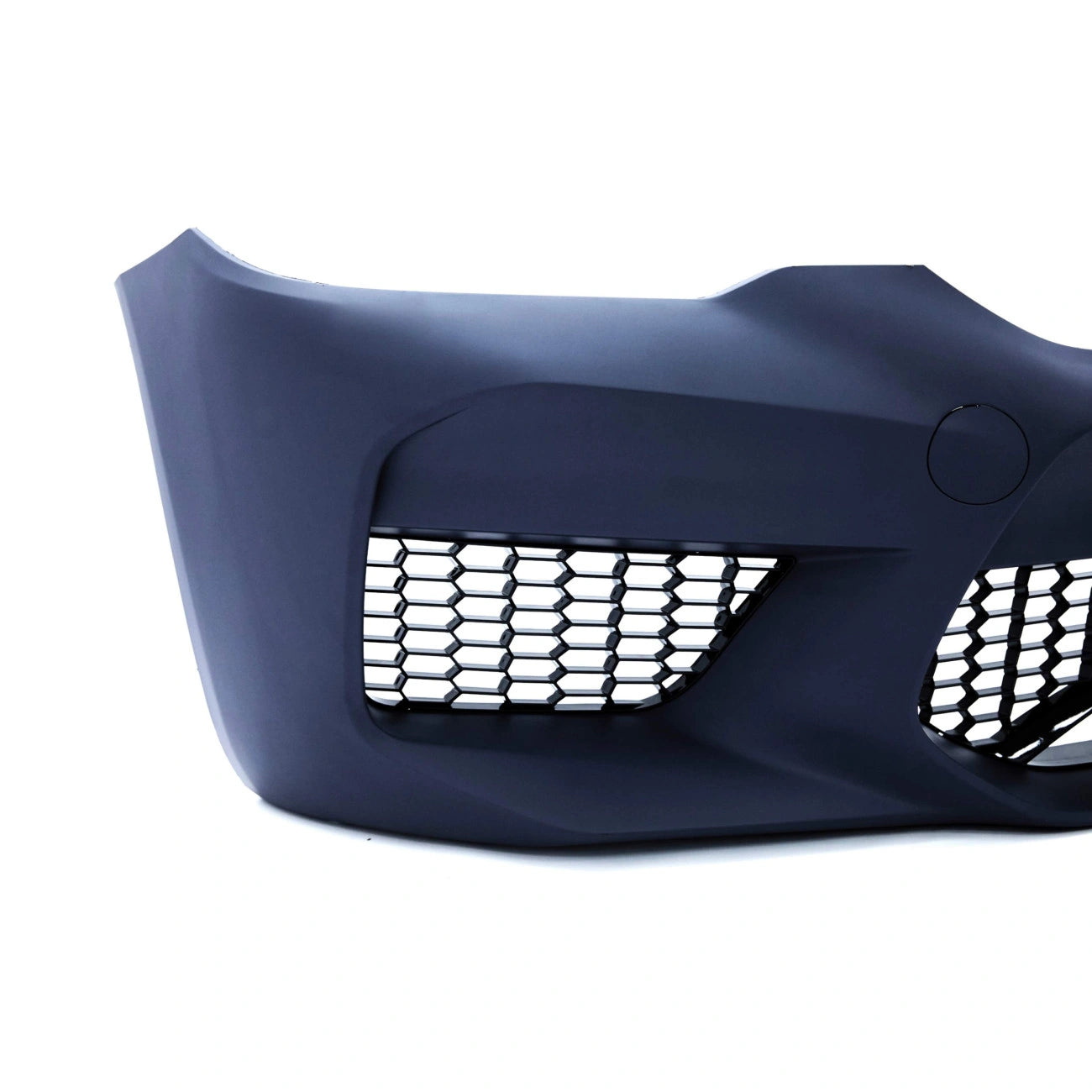 Front Bumper for BMW 5-Series G30 (2017-2020) M5-Look Style