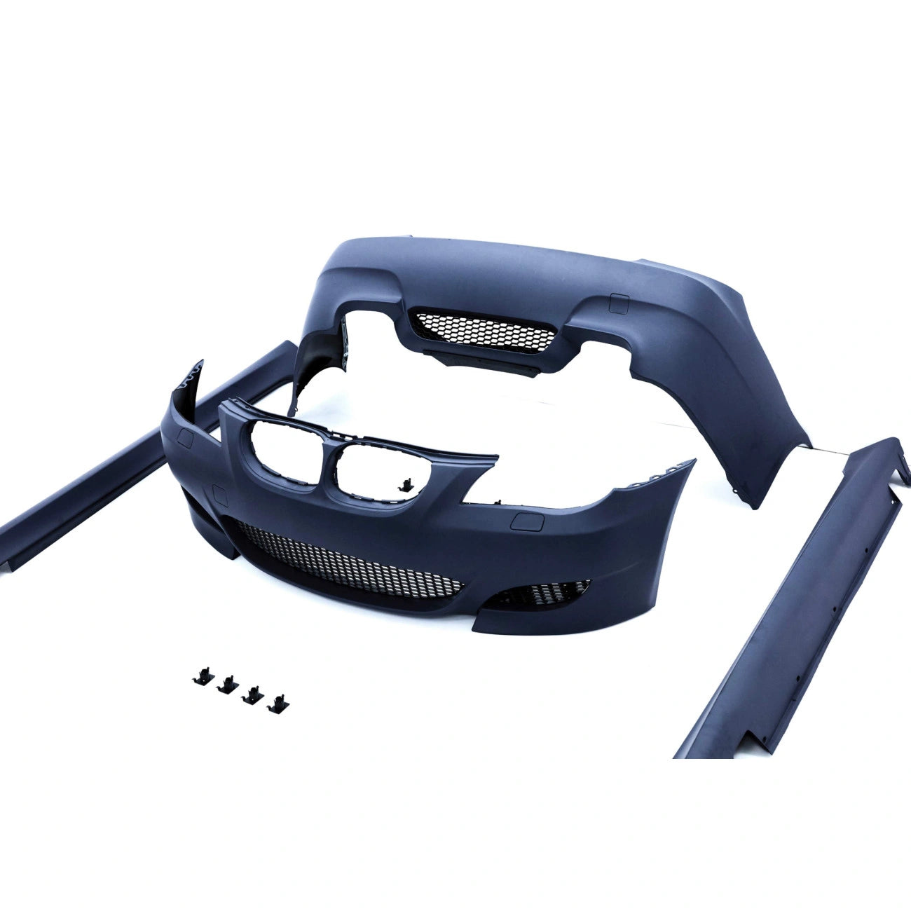 Body Kit for BMW 5-Series E60 (2003-2010) in M5 style (M5-Look)