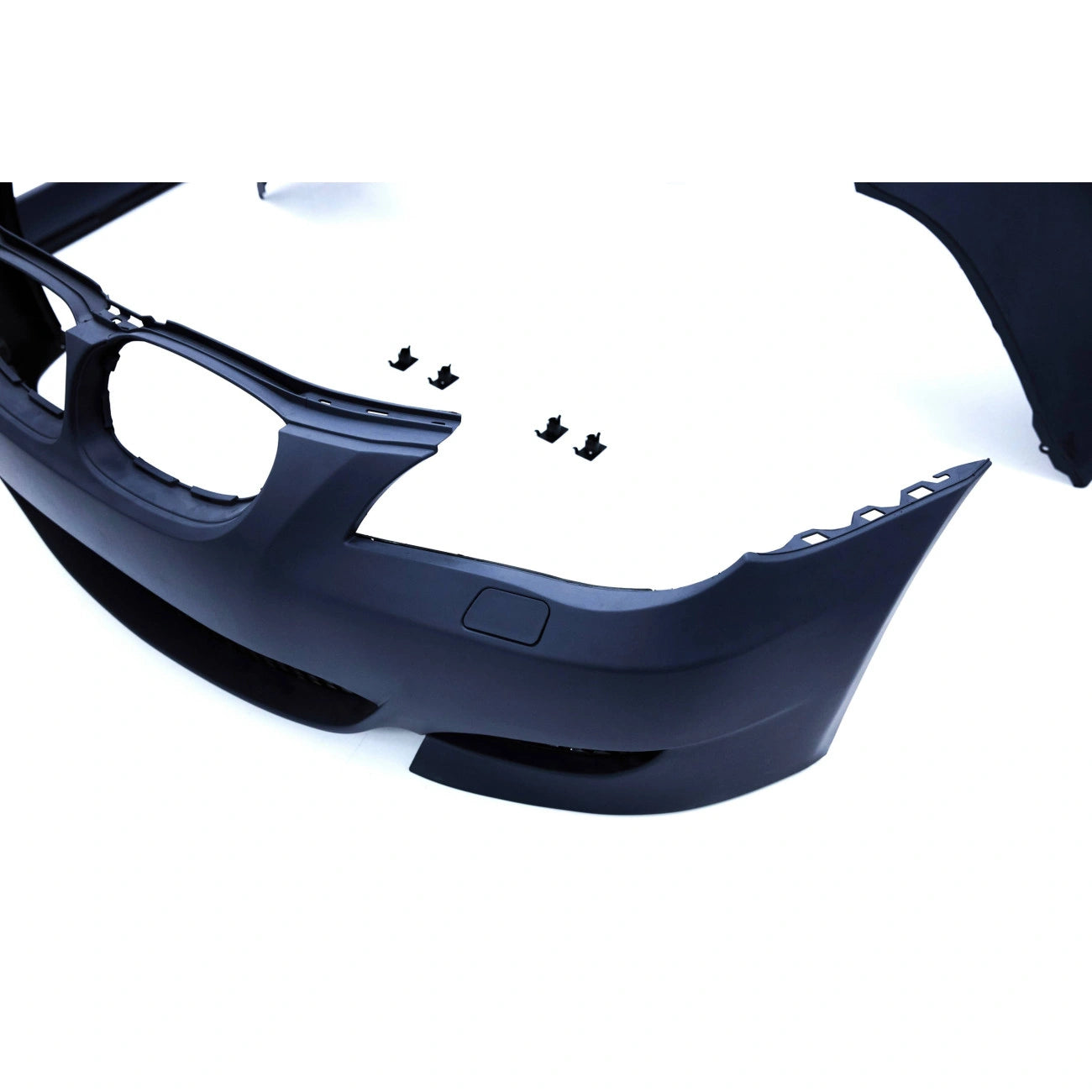 Body Kit for BMW 5-Series E60 (2003-2010) in M5 style (M5-Look)