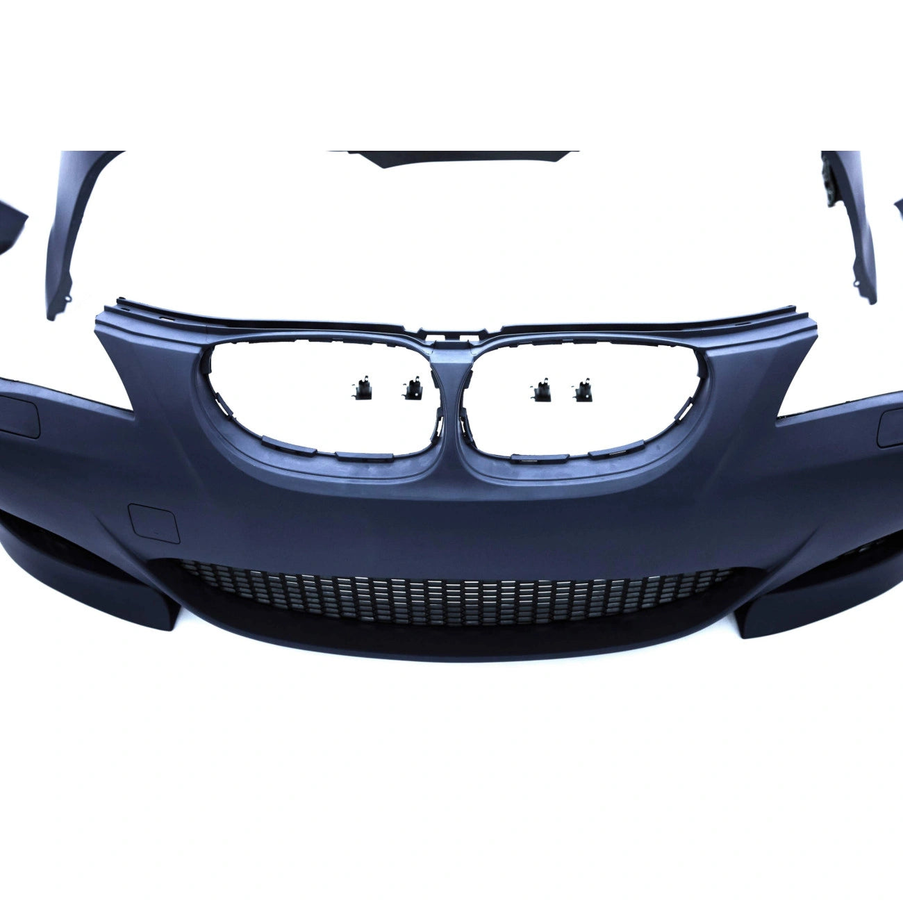 Body Kit for BMW 5-Series E60 (2003-2010) in M5 style (M5-Look)