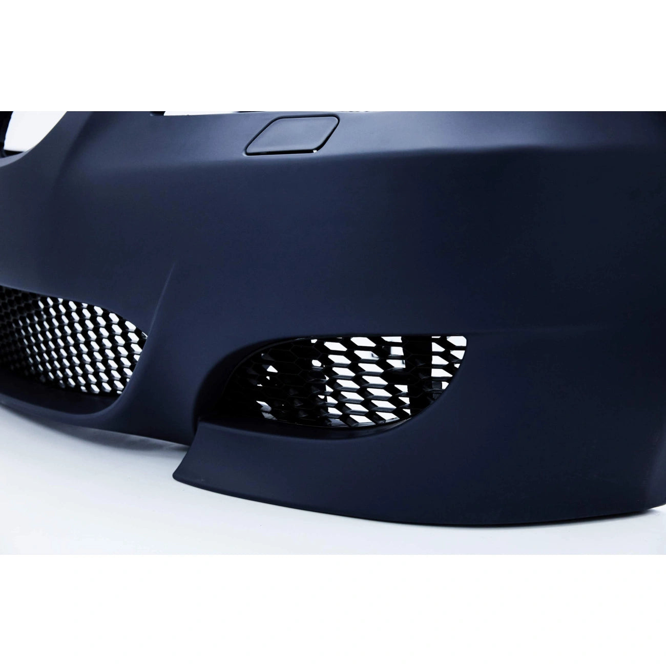 Body Kit for BMW 5-Series E60 (2003-2010) in M5 style (M5-Look)