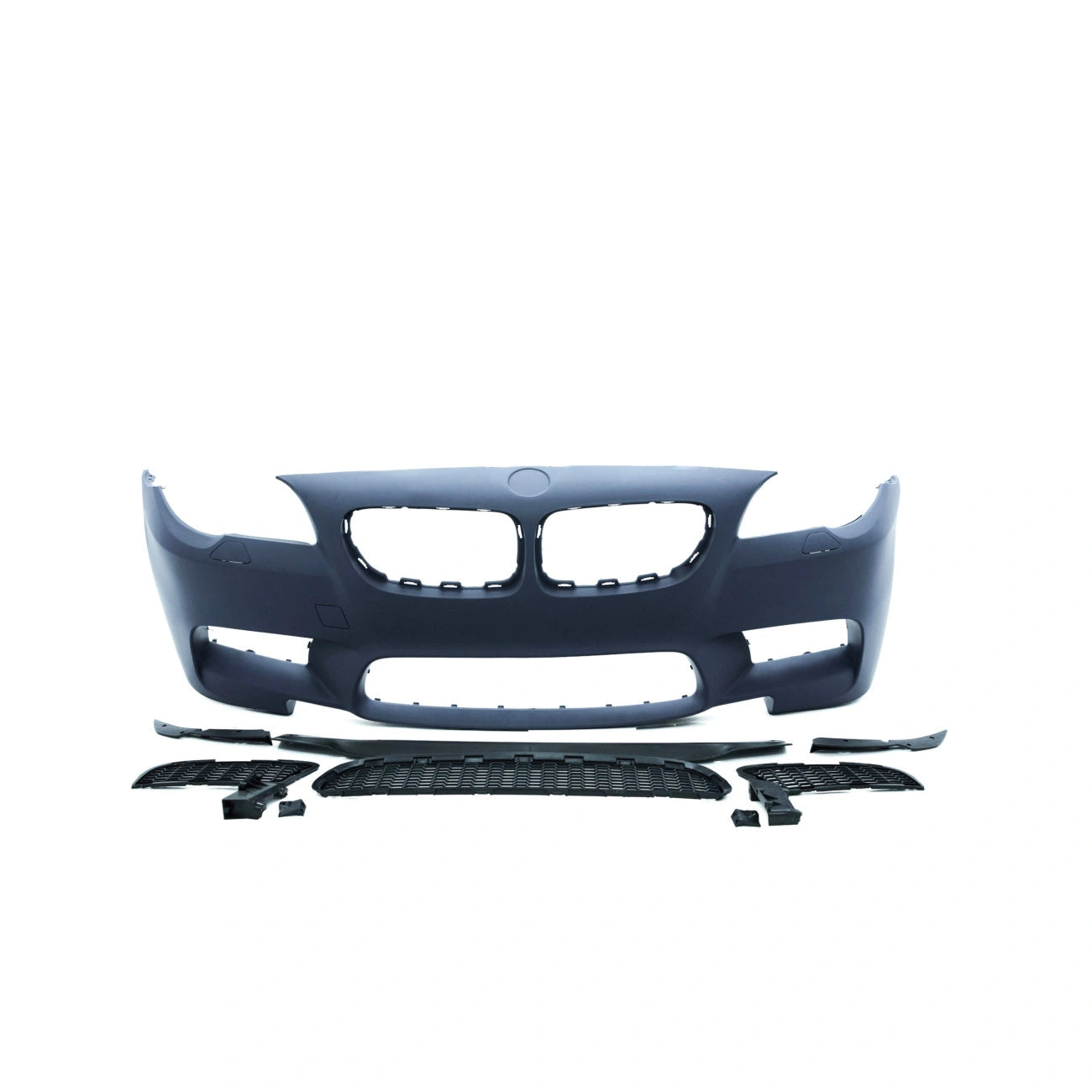 Zestaw karoserii do BMW serii 5 F10 (2010-2017) w stylu M5-Look