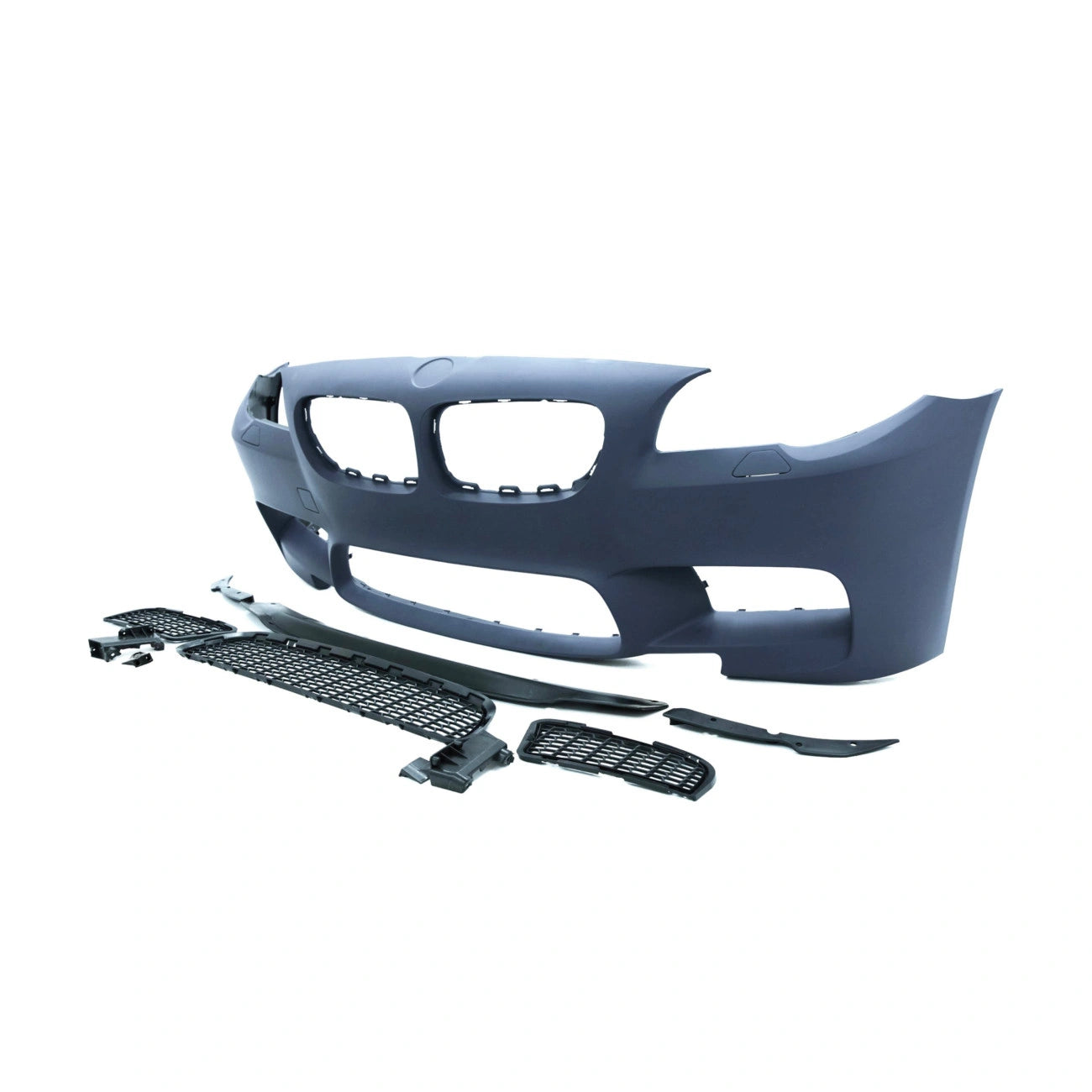 Body kit for BMW 5-Series F10 (2010-2017) in M5-Look style