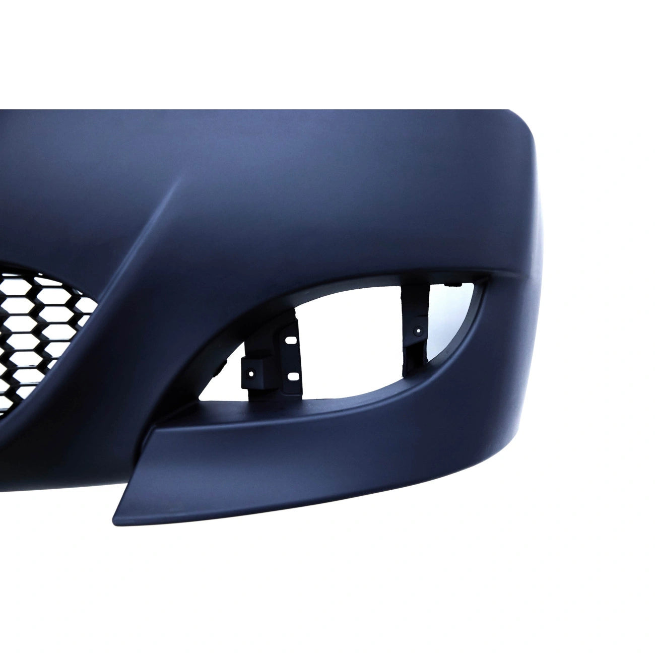Body Kit for BMW 5-Series E60 (2003-2010) in M5 style (M5-Look)